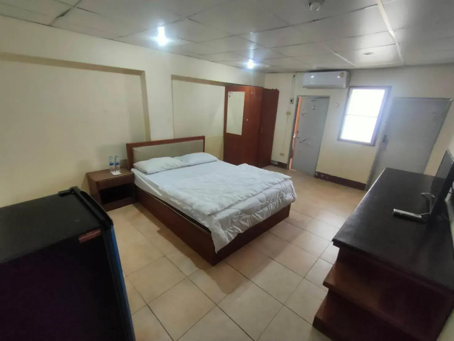 Bed in PRL Place Bed in PRL Place