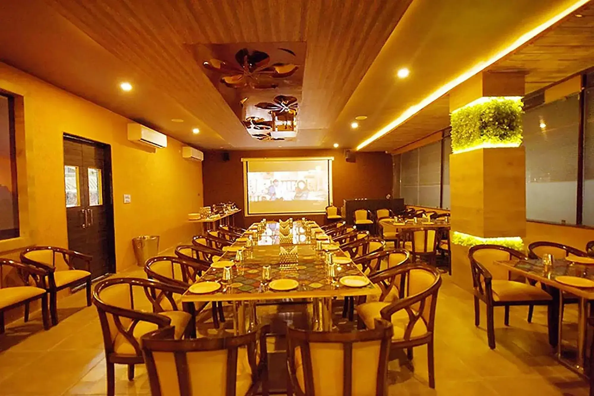 Restaurant/places to eat in Hotel The Bentree Restaurant/places to eat in Hotel The Bentree