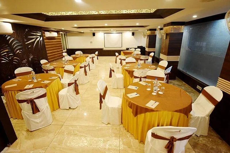Banquet/Function facilities in Hotel The Bentree