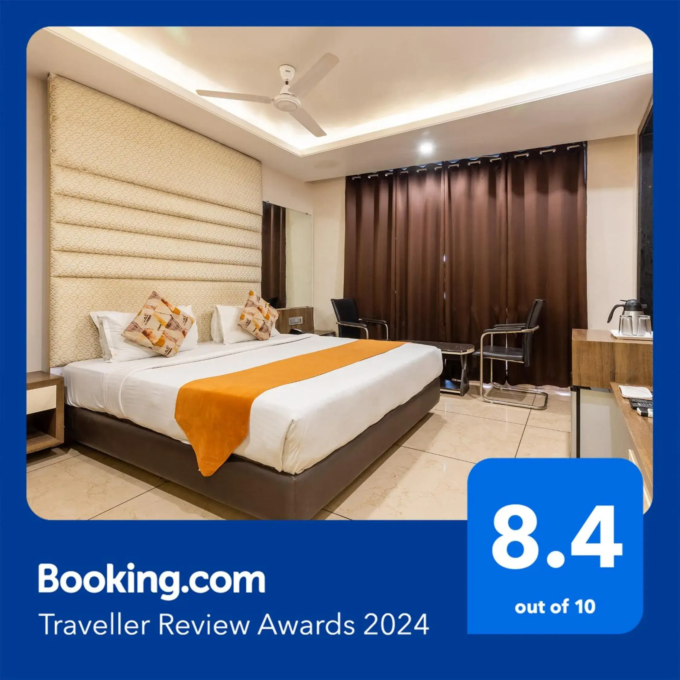 Bed in Hotel The Bentree Bed in Hotel The Bentree