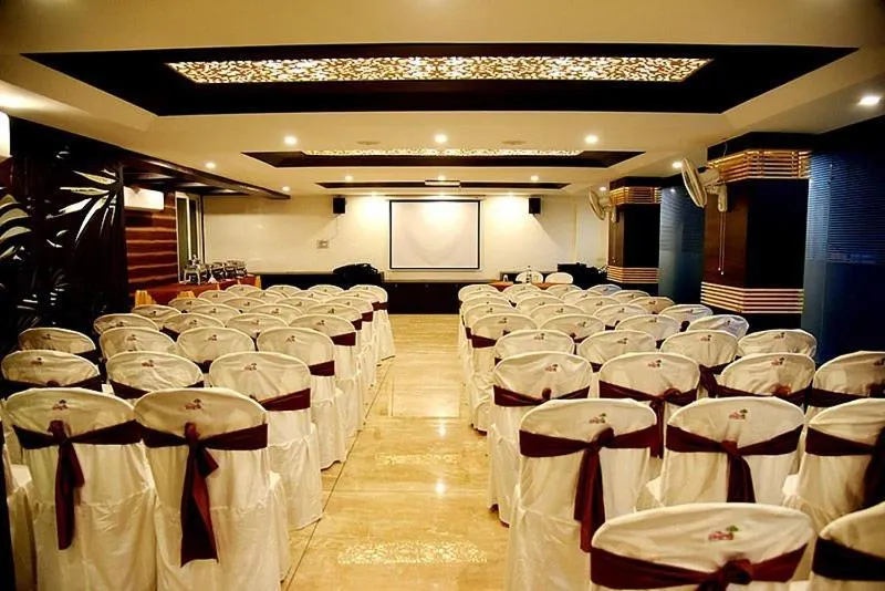 Banquet/Function facilities in Hotel The Bentree