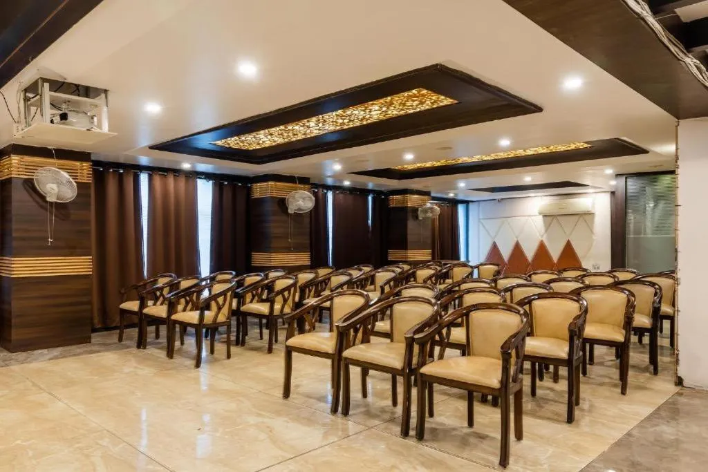 Banquet/Function facilities in Hotel The Bentree