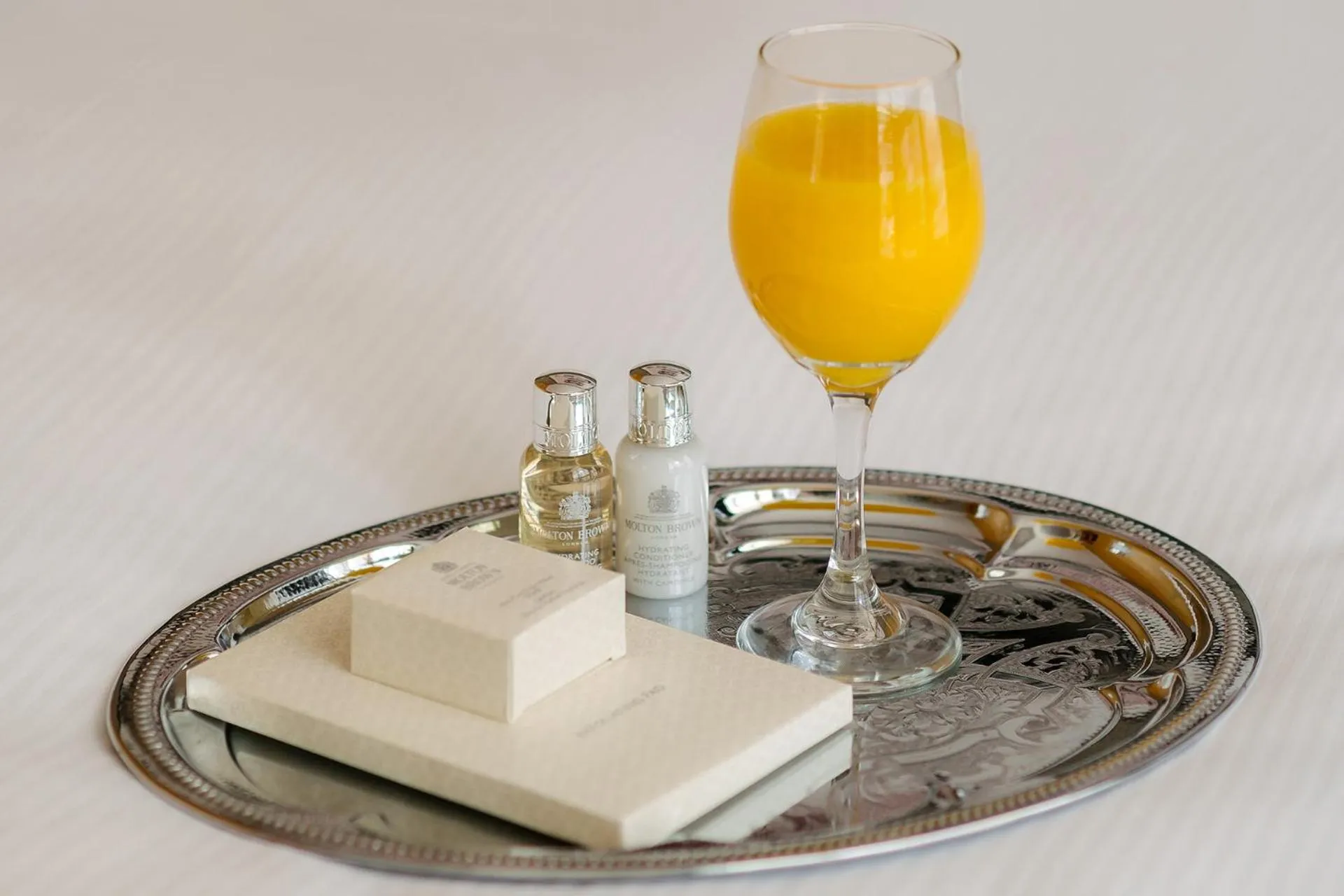 VIP in SoHo Hotel Toronto