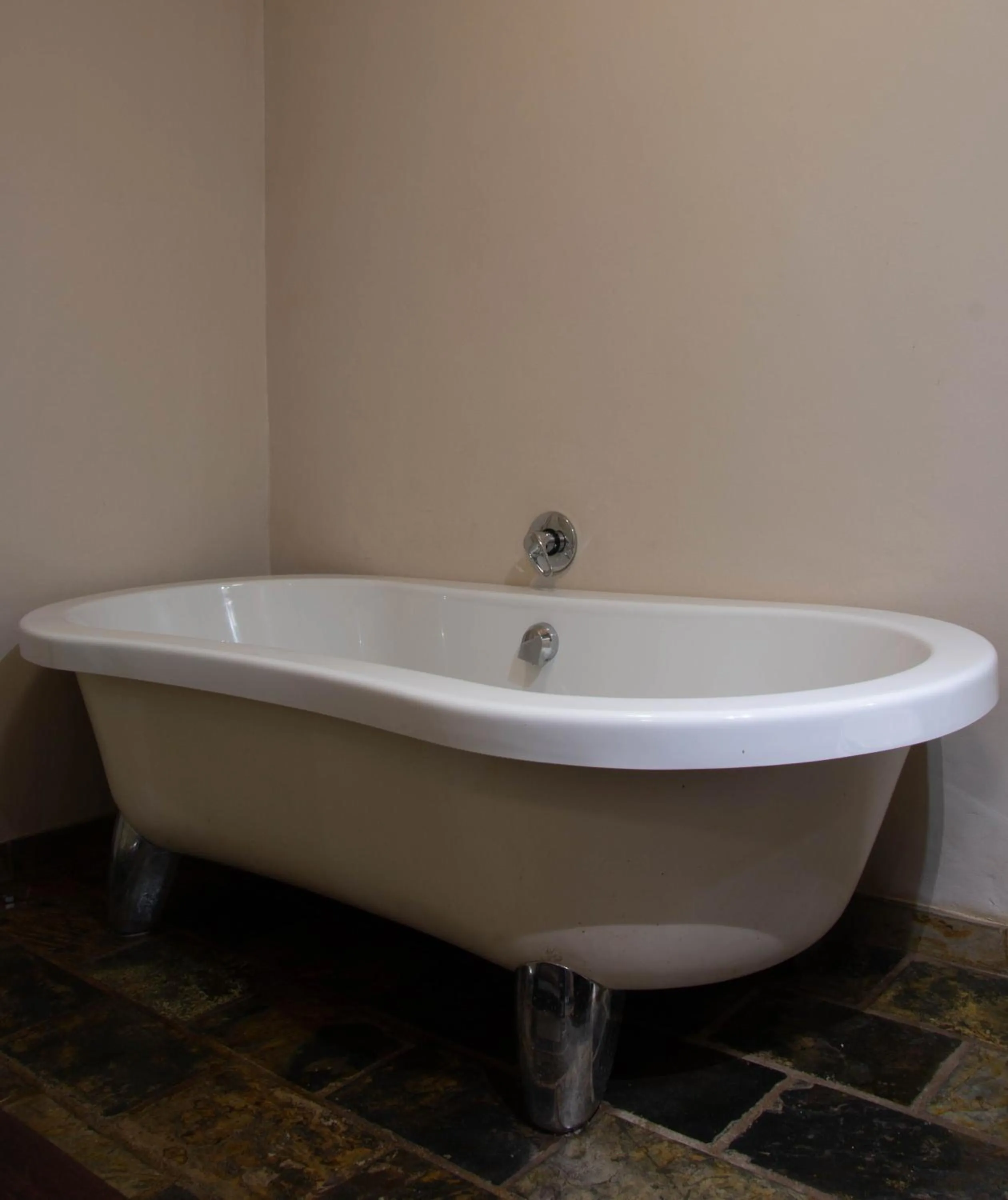 Bathroom in Zoete Rust Boutique Hotel