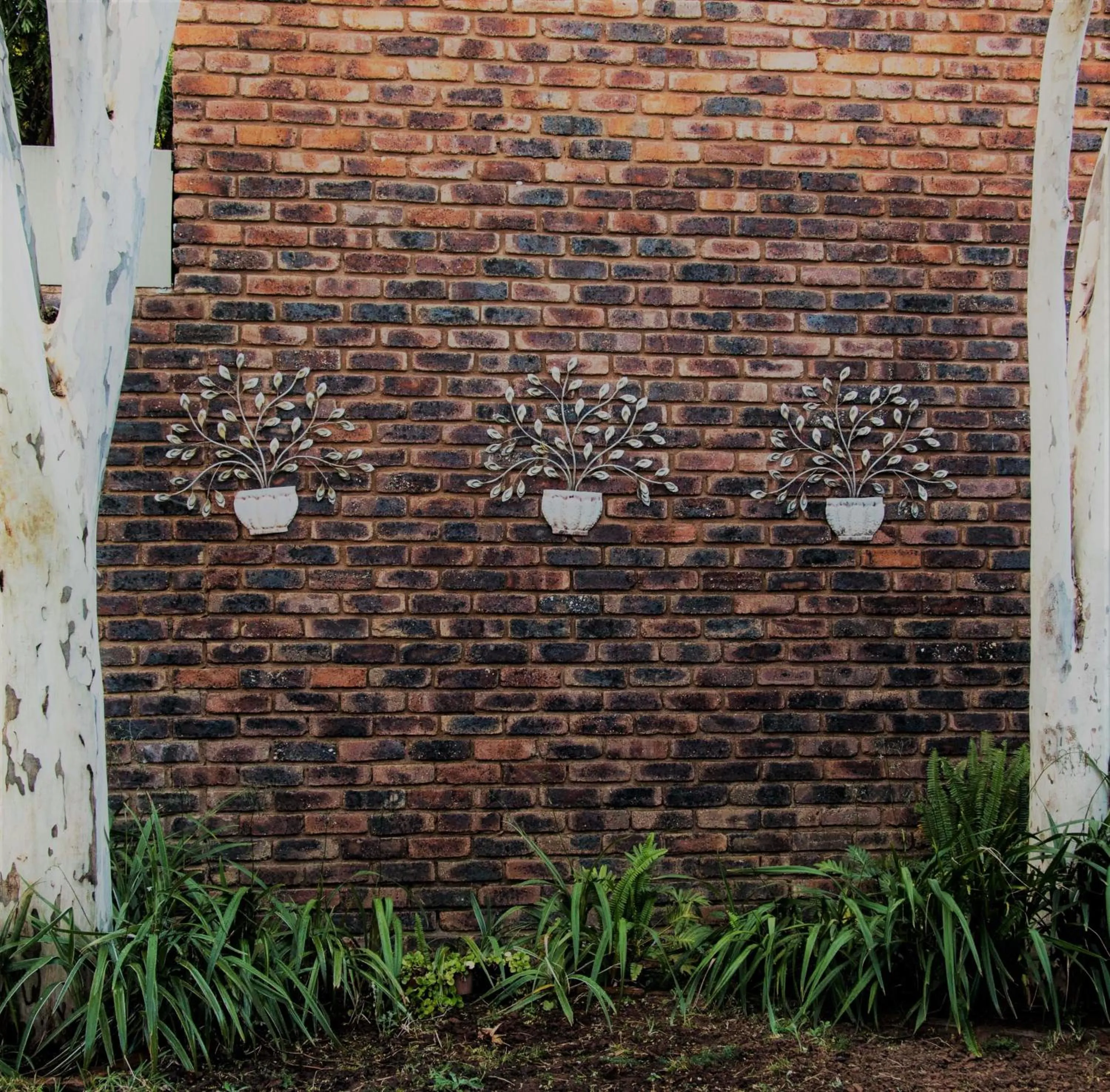 Property building in Zoete Rust Boutique Hotel