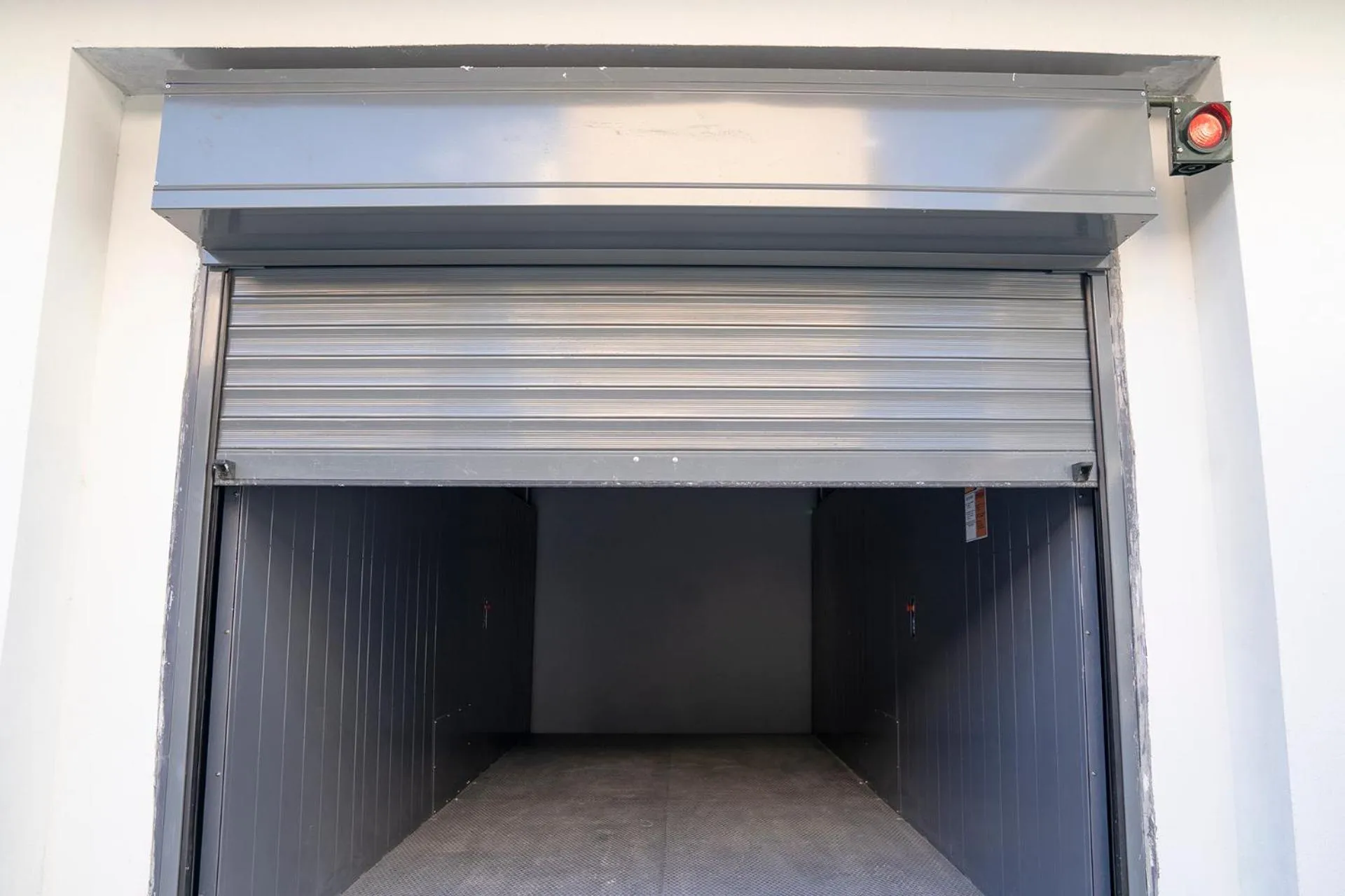 Parking in The Residences Kalamata