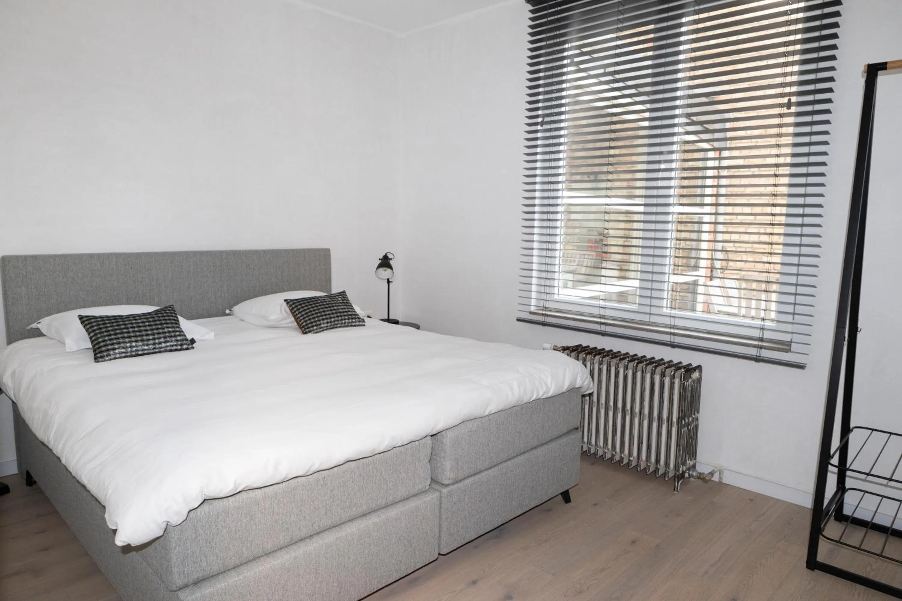 Bed in #MacLeod2