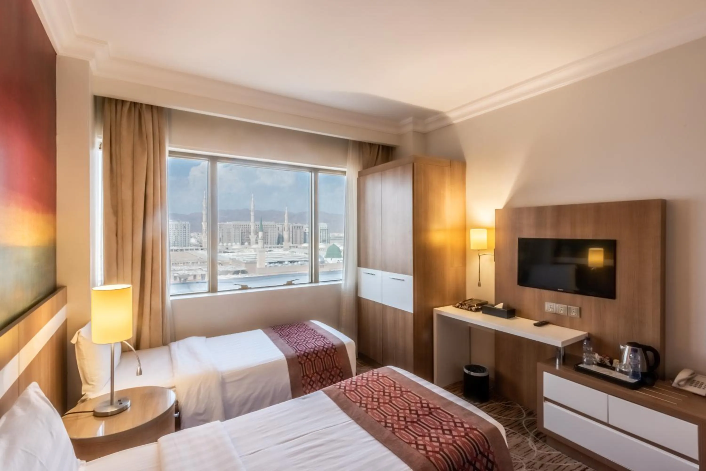 Al Madina Golden Hotel