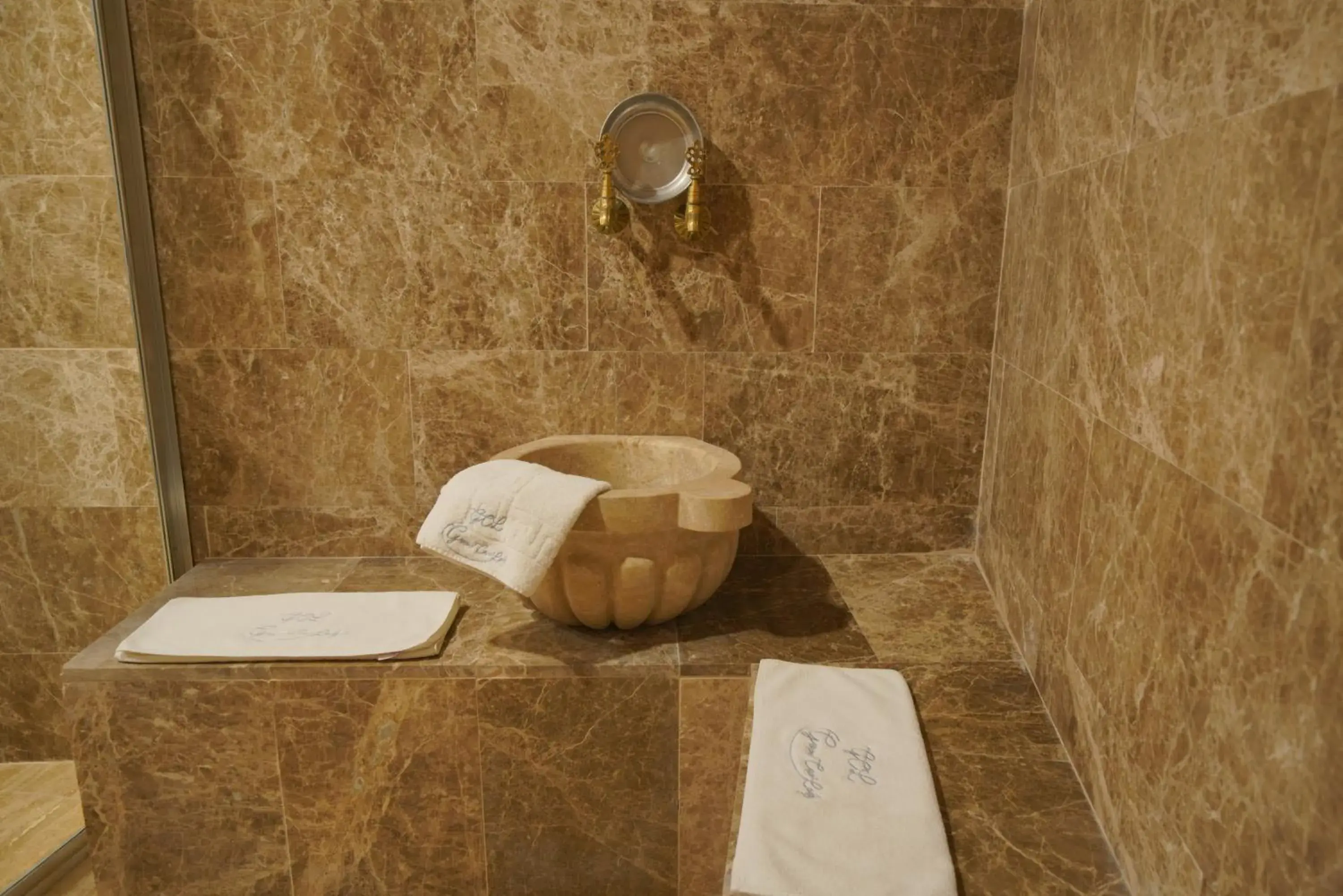 Executive Suite in Göreme Cave Lodge Executive Suite in Göreme Cave Lodge