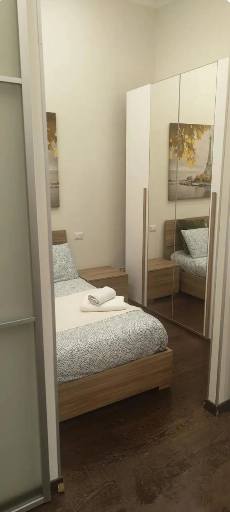 Belledonne apartments