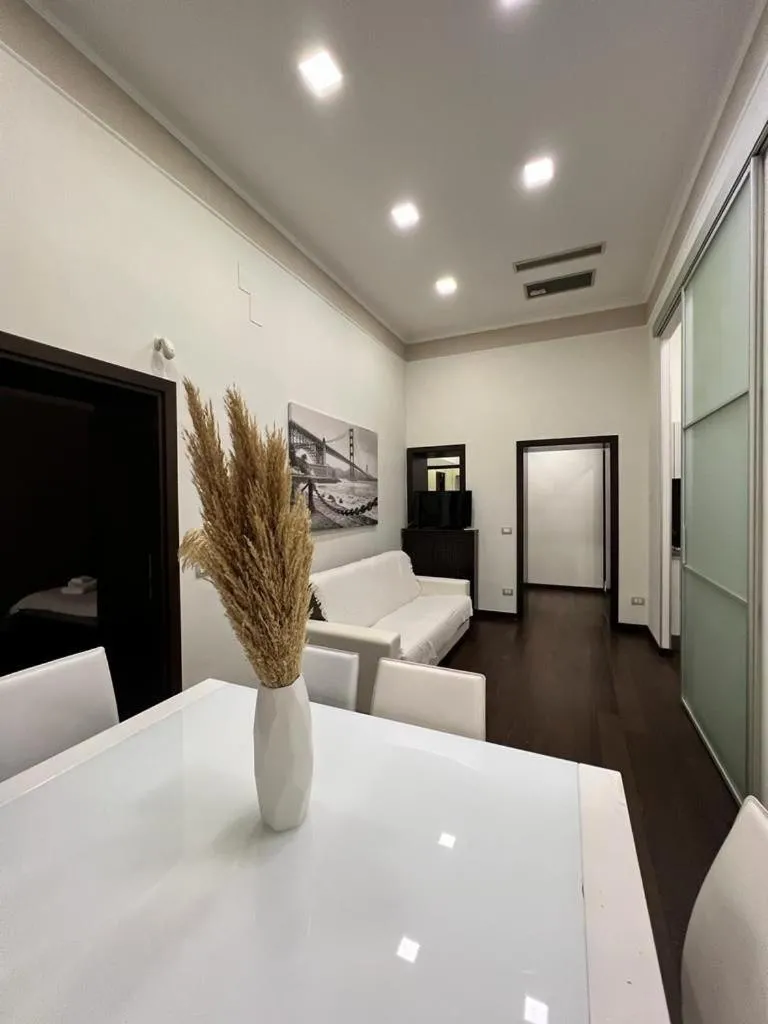 Belledonne apartments