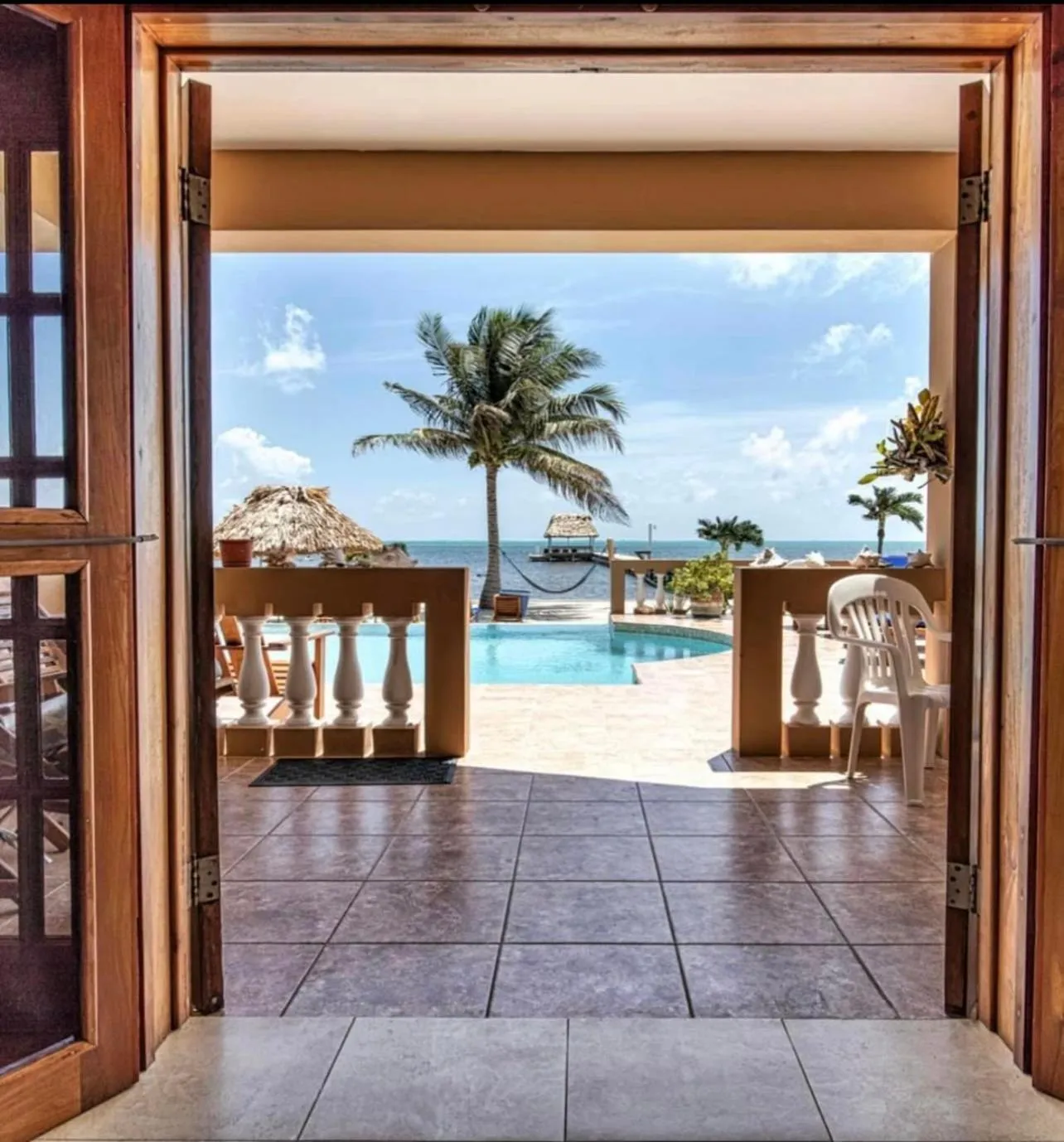 Hol Chan Reef Resort & Villas