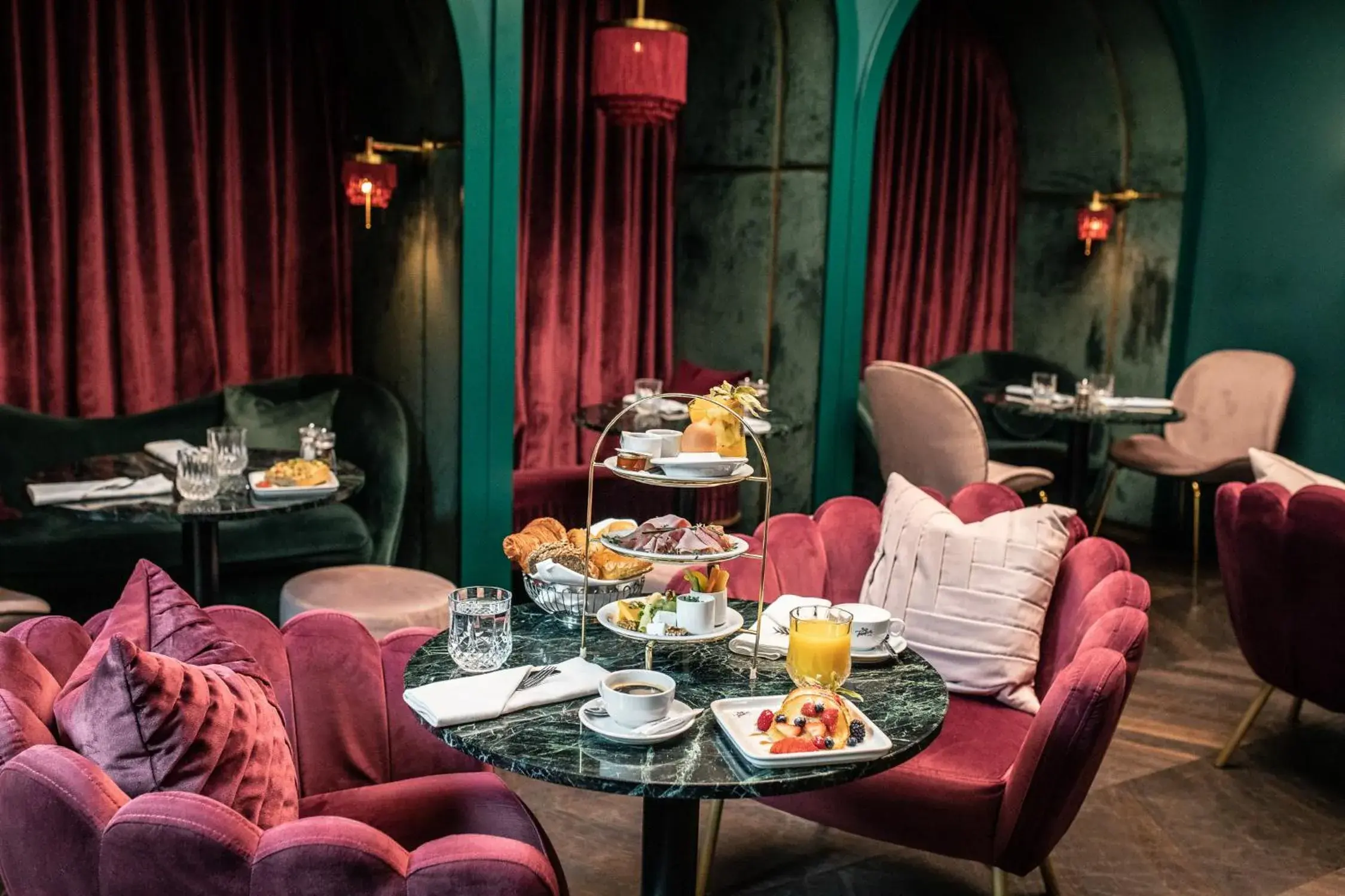 Hotel Josefine Hotel Josefine