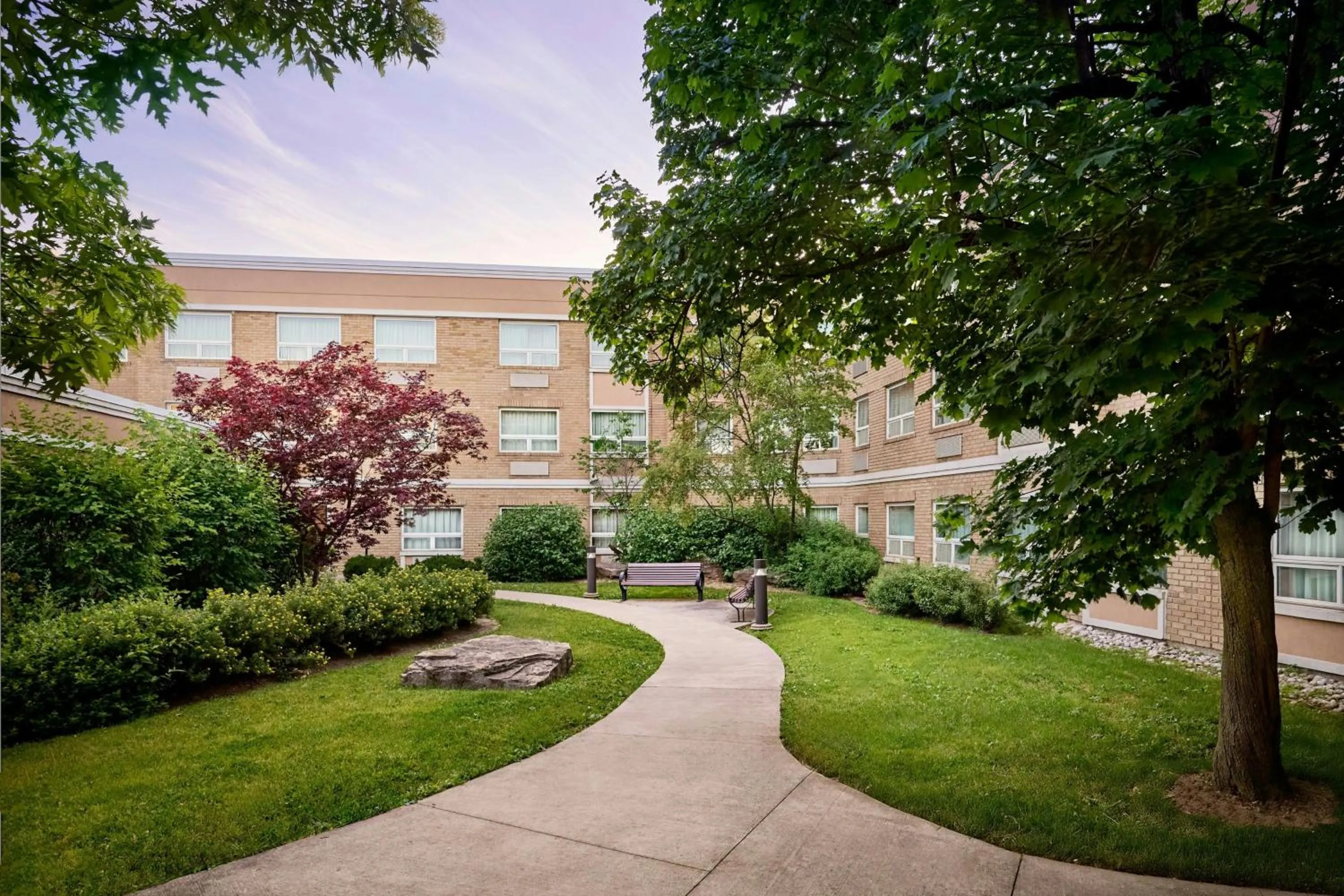 Other in TownePlace Suites by Marriott Mississauga-Airport Corporate Centre