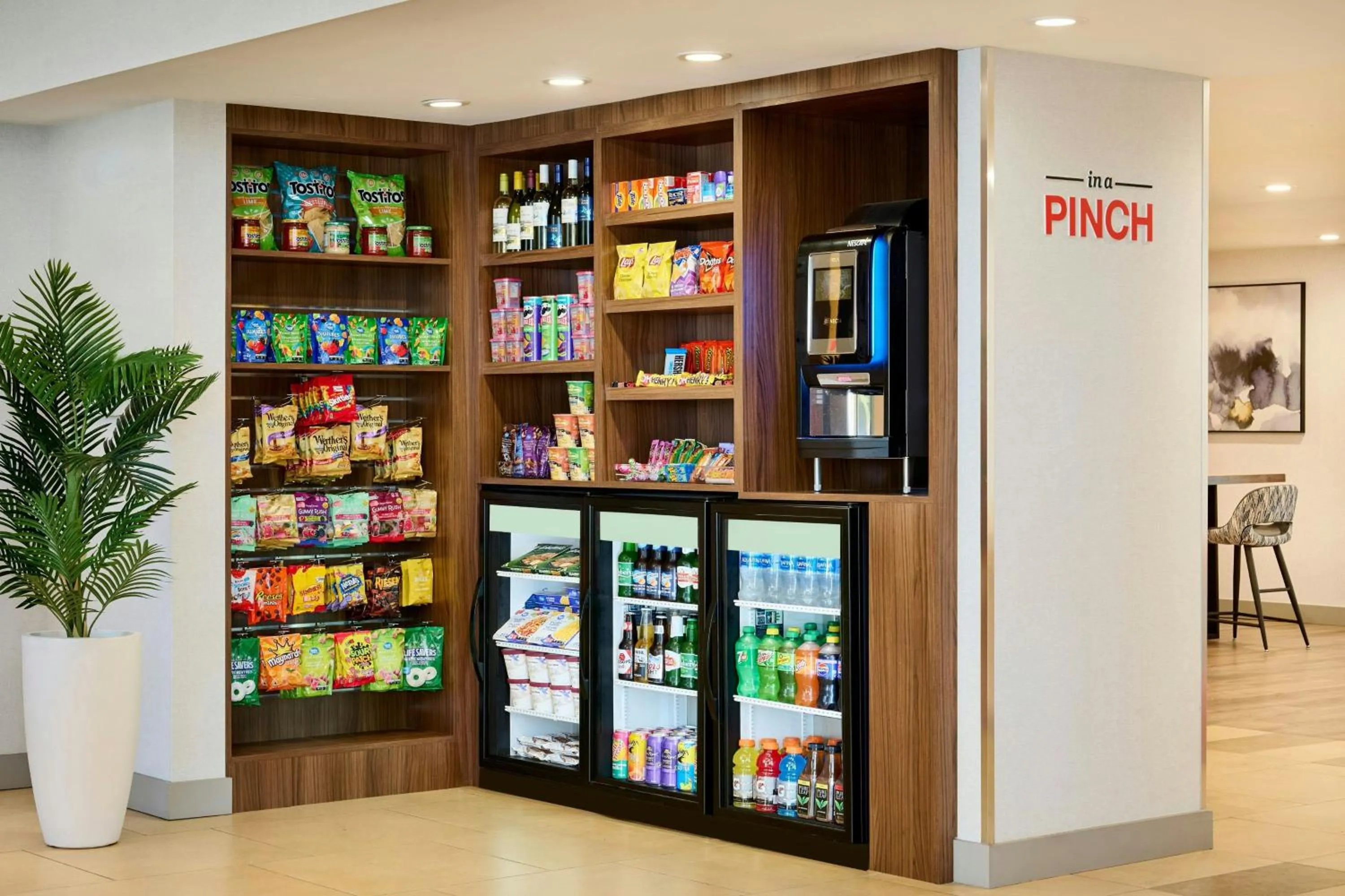 Other in TownePlace Suites by Marriott Mississauga-Airport Corporate Centre