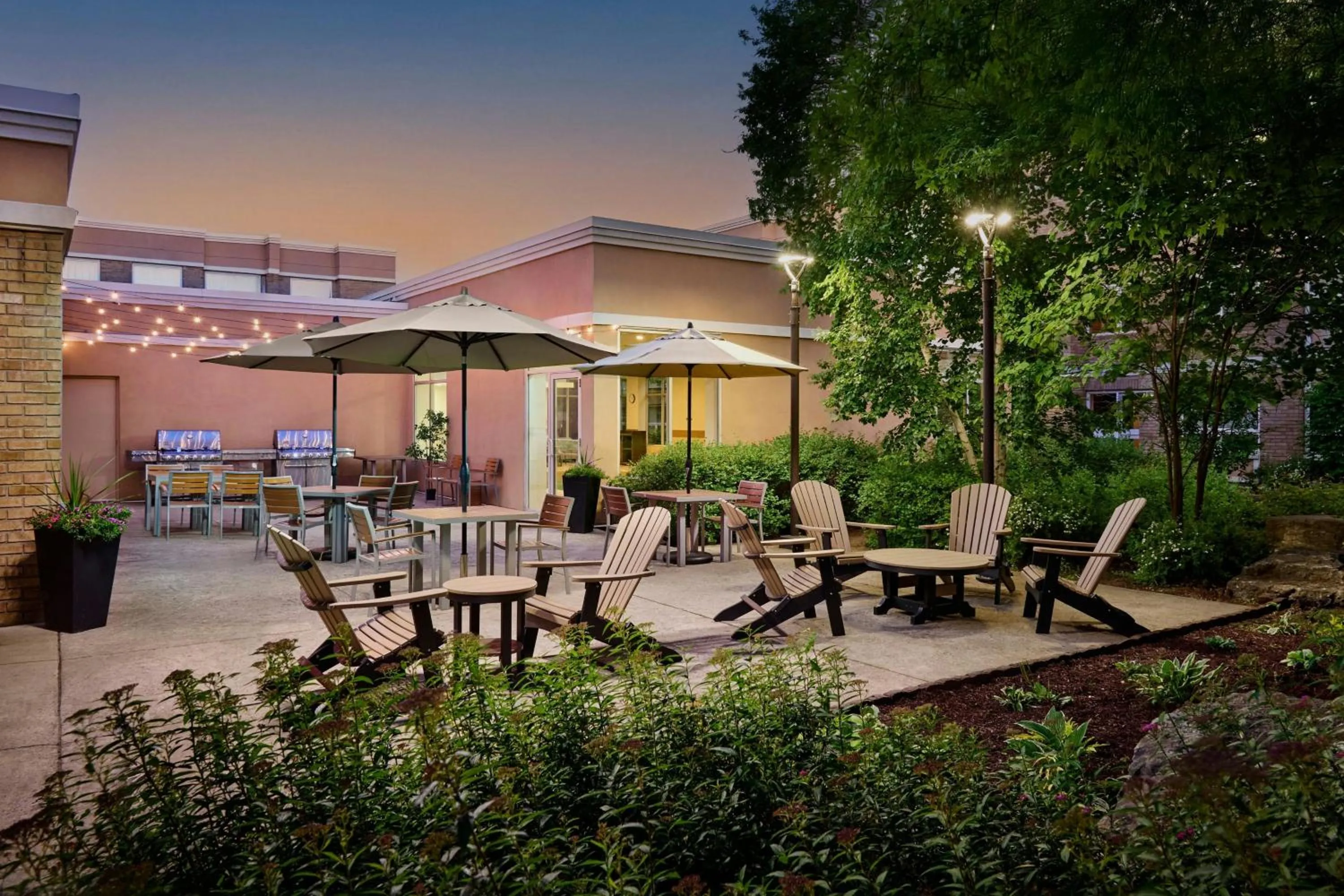 Other in TownePlace Suites by Marriott Mississauga-Airport Corporate Centre