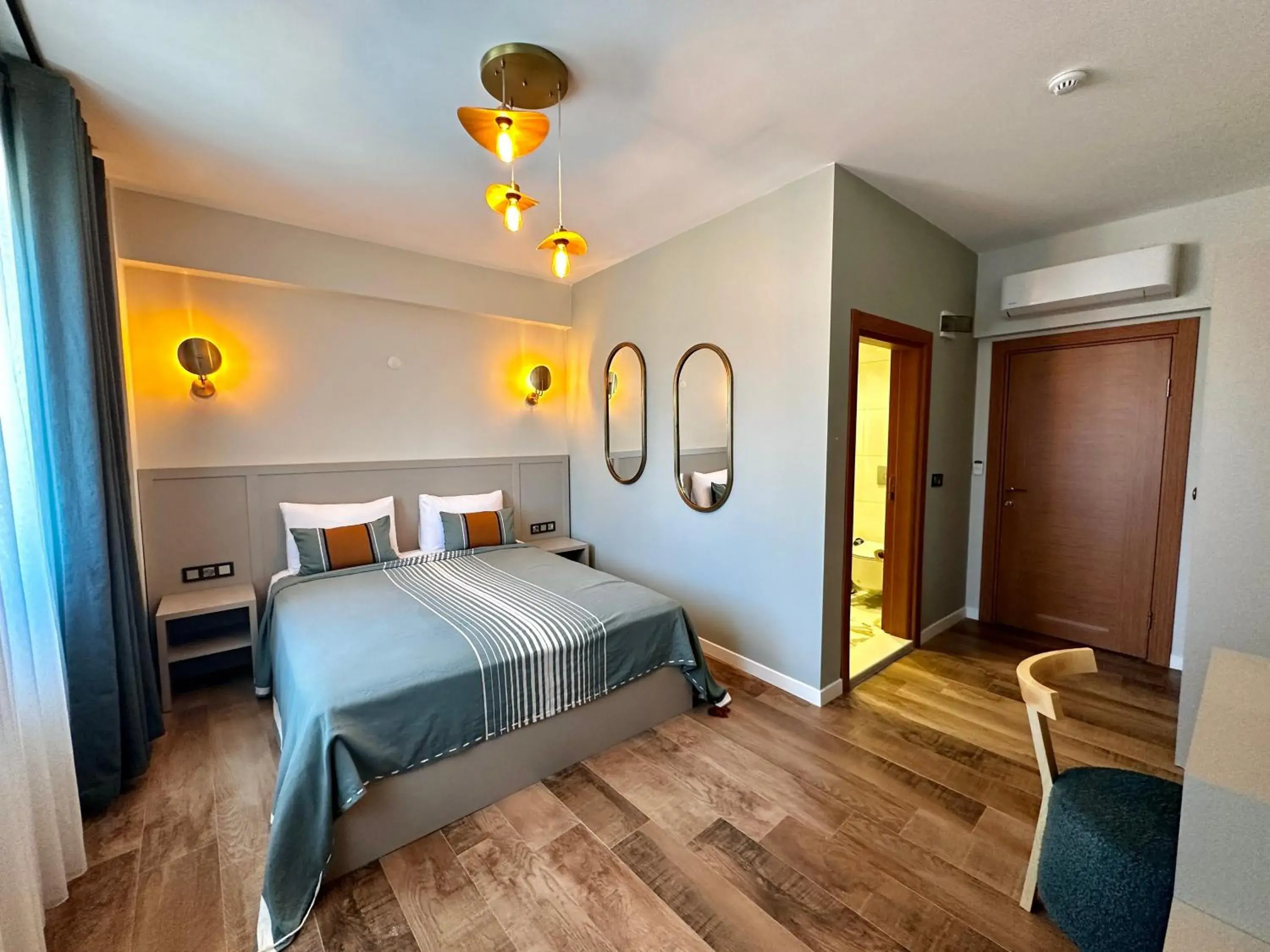 Double Room in Oikos Bozcaada Double Room in Oikos Bozcaada