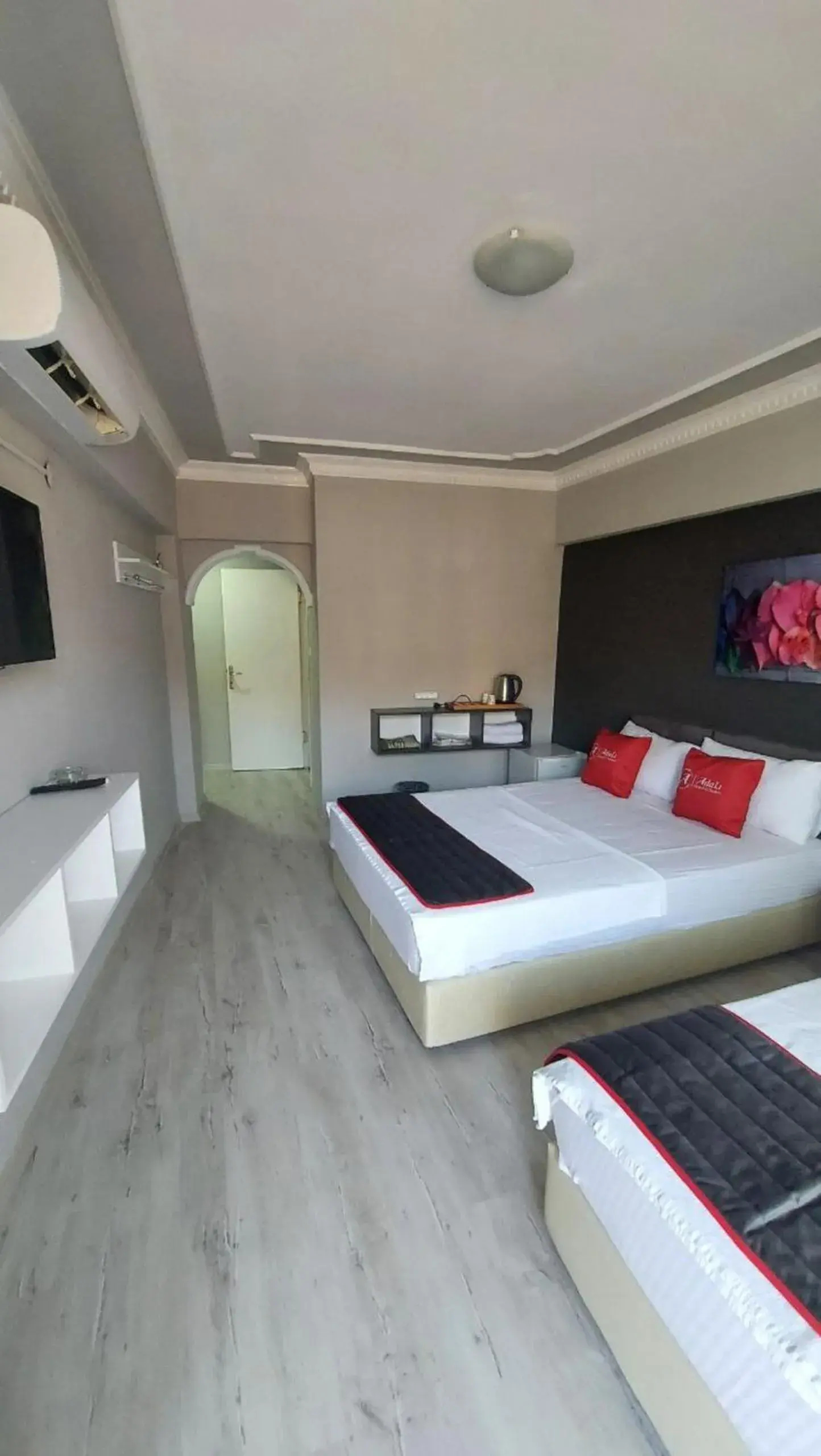 Standard Triple Room in Adalı Hotel & Suites Standard Triple Room in Adalı Hotel & Suites