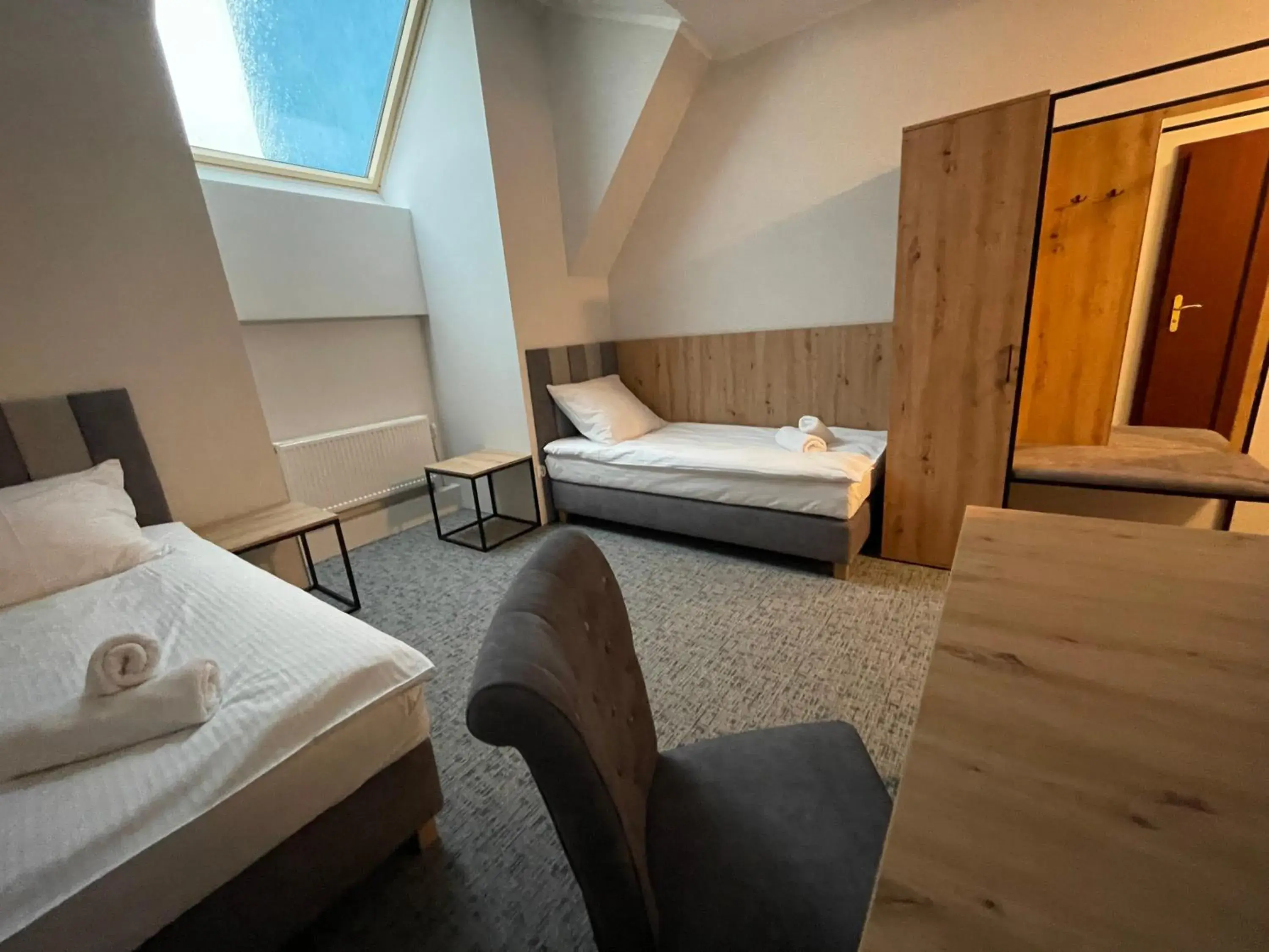 Single Room - single occupancy in Hotel Wodnik Single Room - single occupancy in Hotel Wodnik