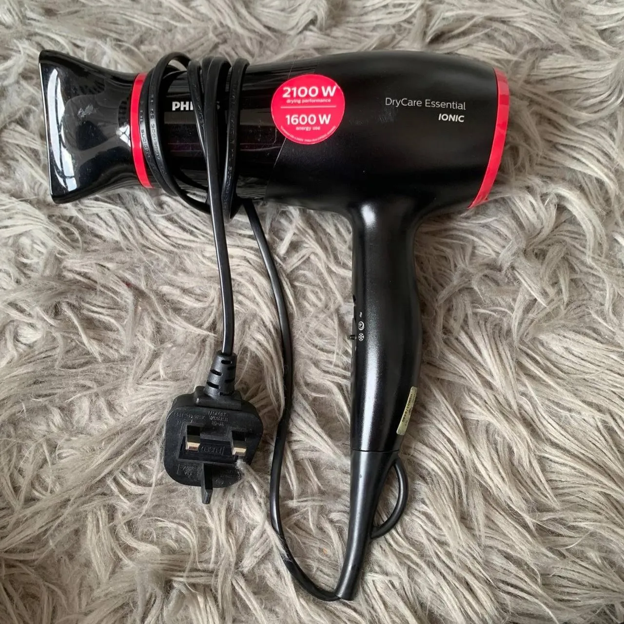 heating in AAIRA Troika Residence,Kota Bharu