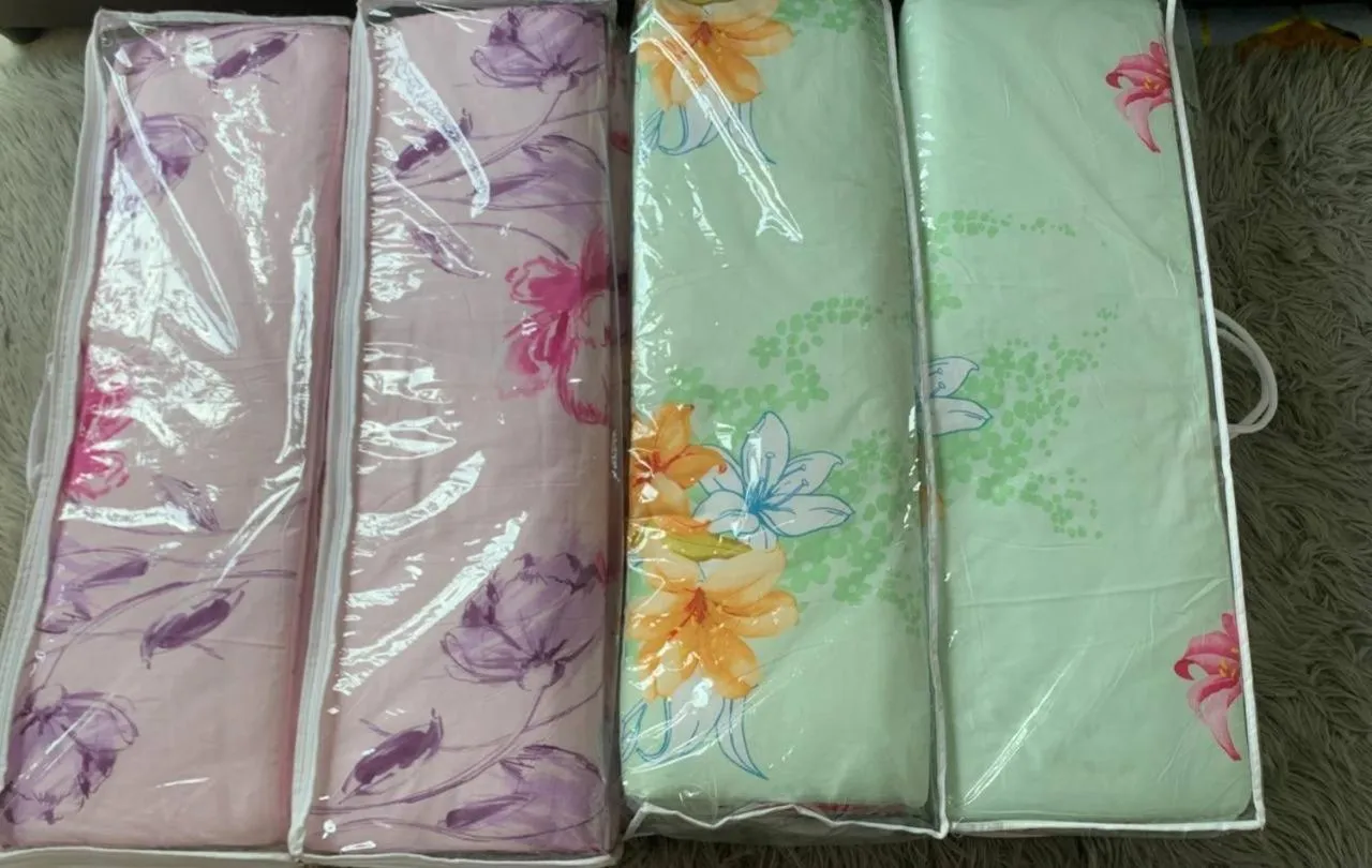 Bed in AAIRA Troika Residence,Kota Bharu