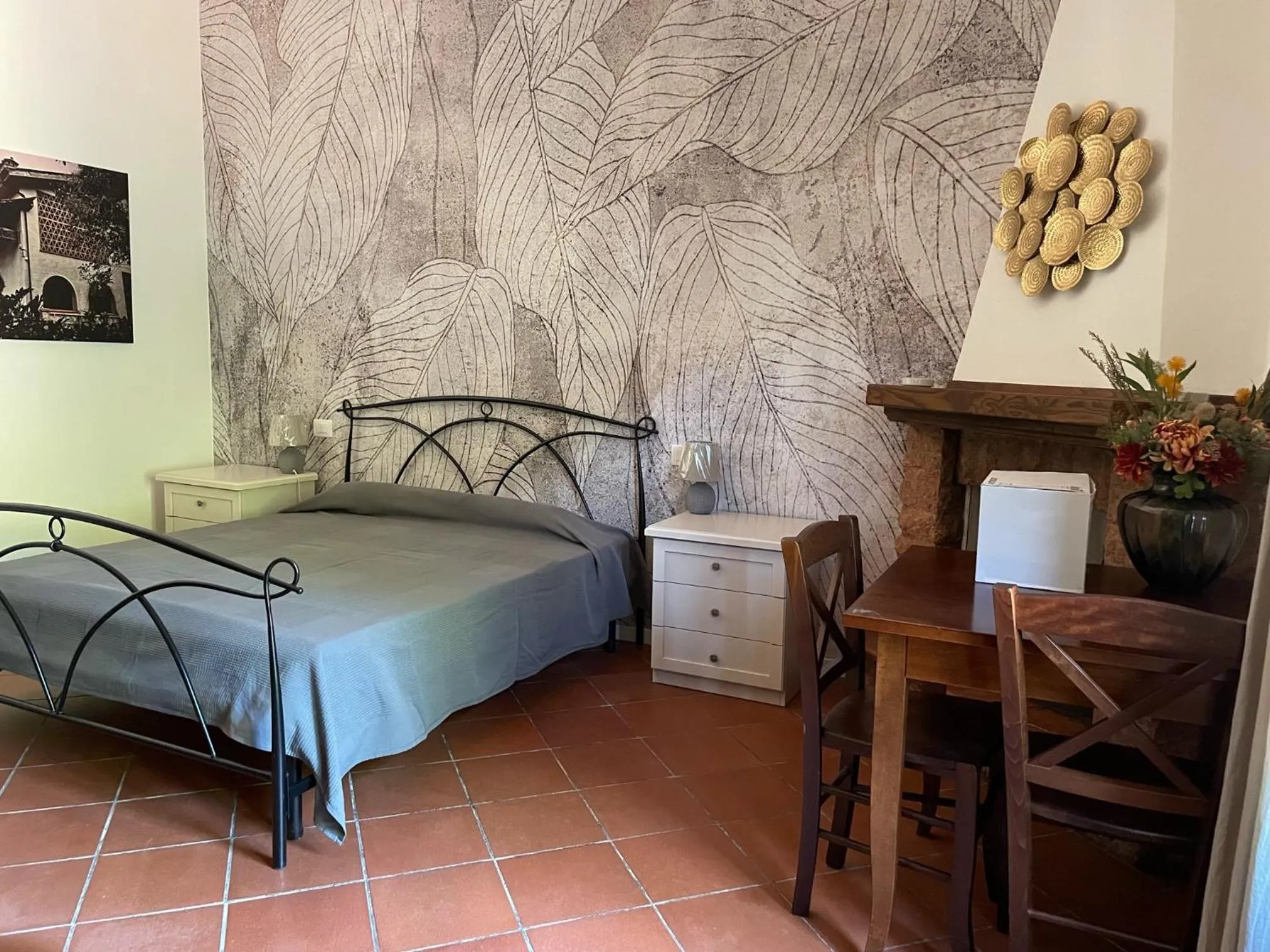 Bed in Casale I Tigli