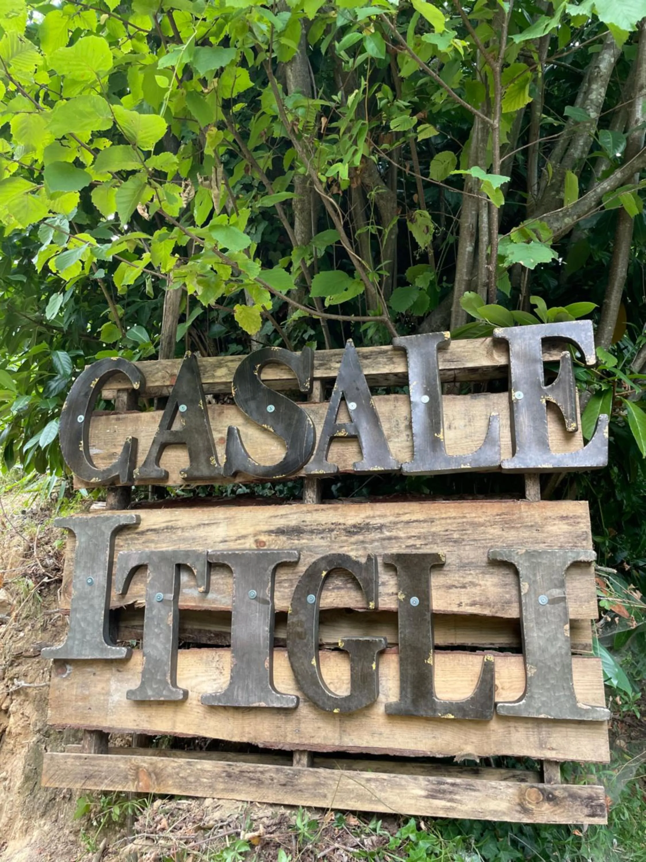 Casale I Tigli