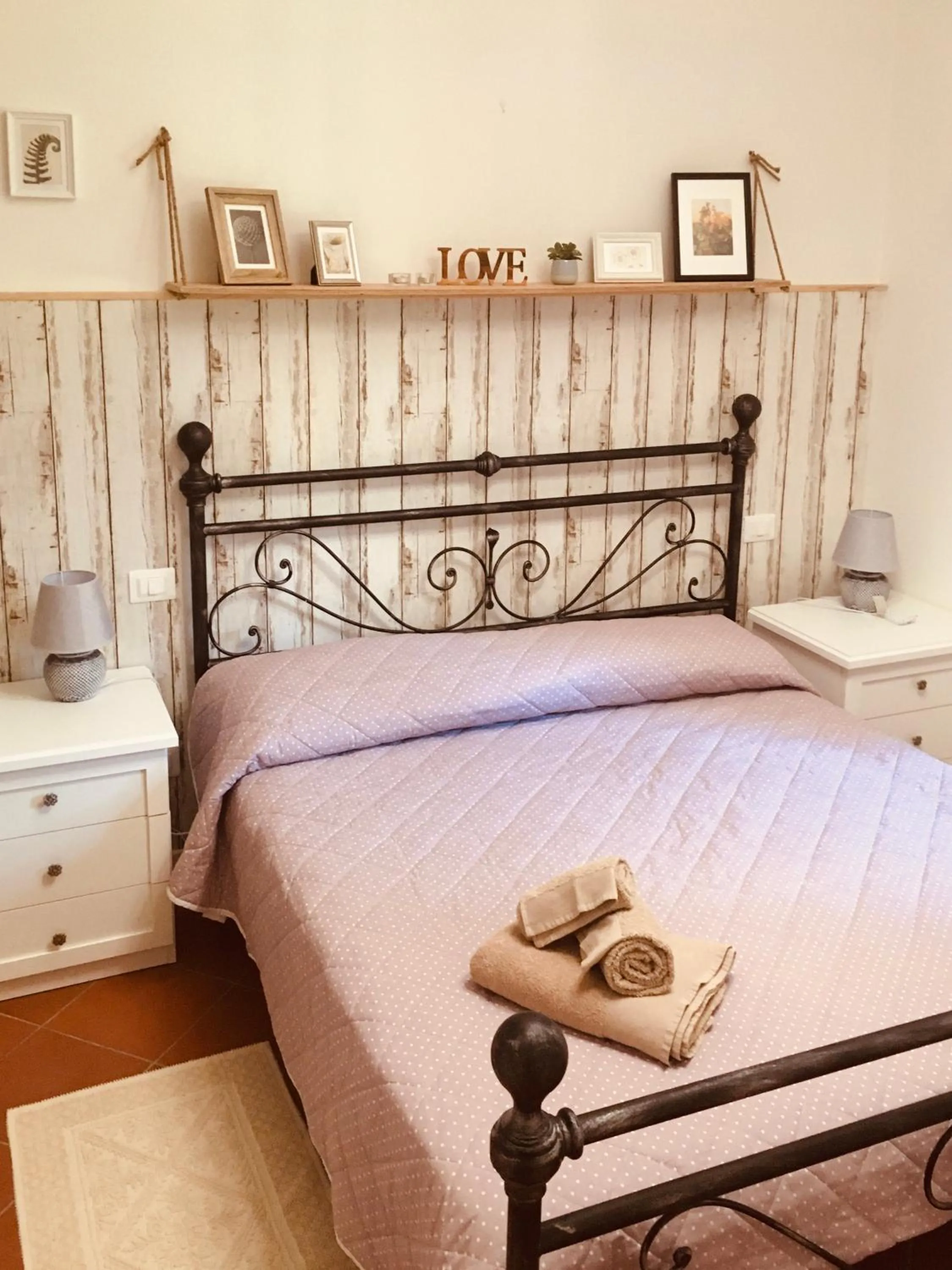 Bed in Casale I Tigli