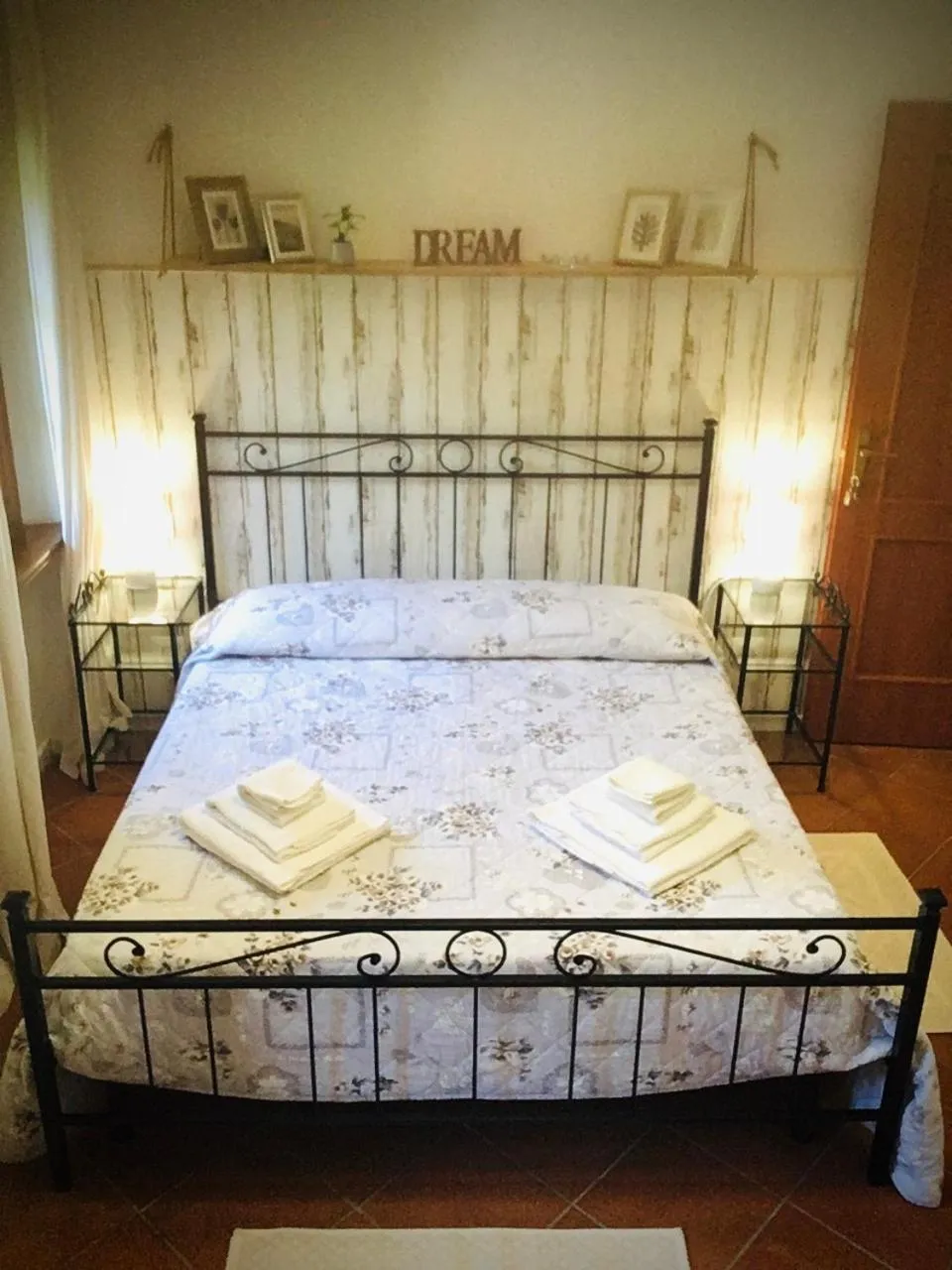 Bed in Casale I Tigli