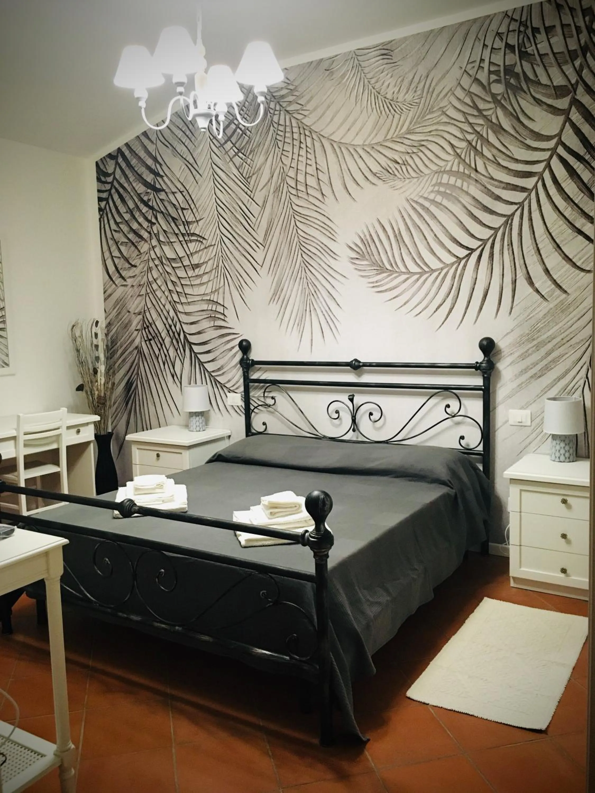 Bed in Casale I Tigli