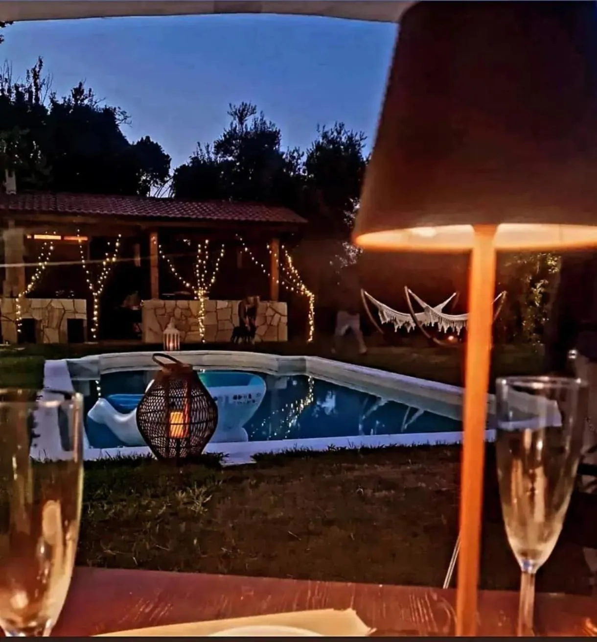 Night in Casale I Tigli