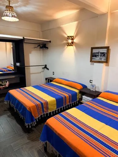 Hotel Yubazuu