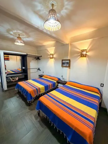Hotel Yubazuu