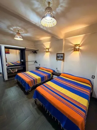 Hotel Yubazuu