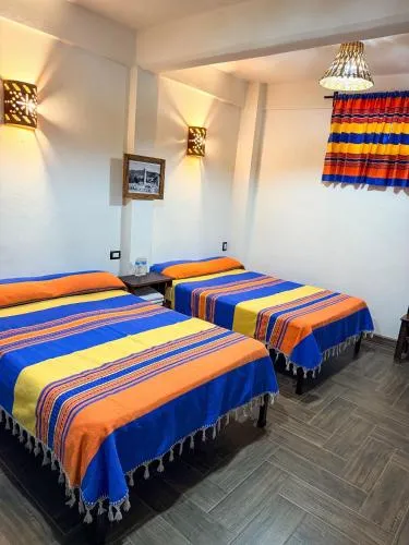 Hotel Yubazuu