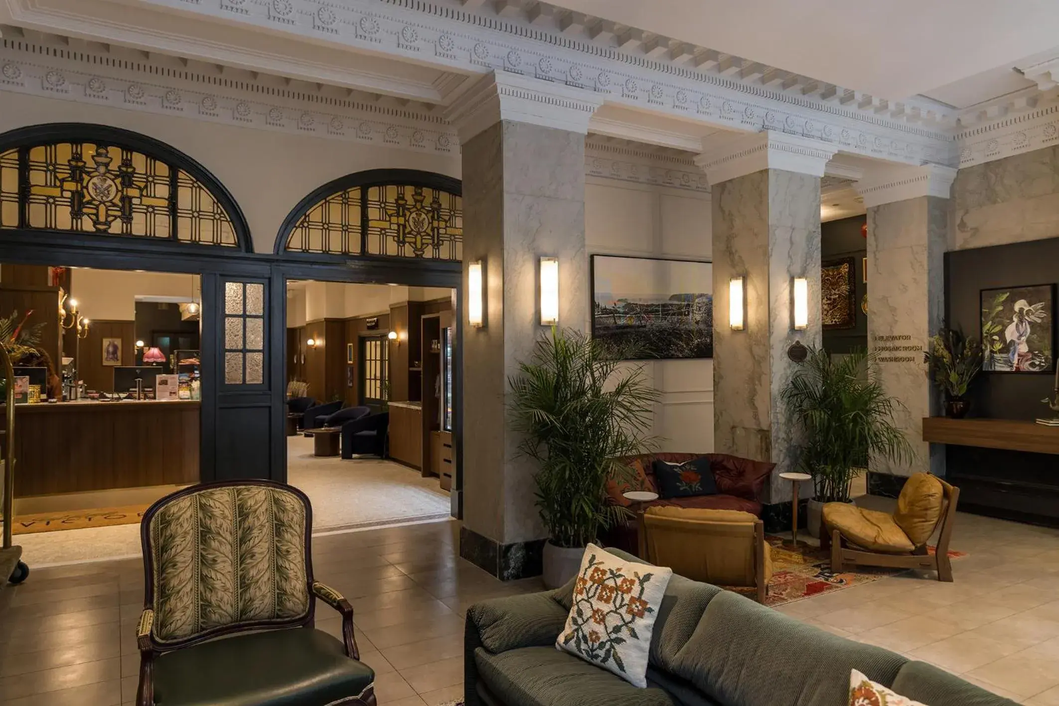 Restaurant/places to eat in Hotel Victoria Restaurant/places to eat in Hotel Victoria