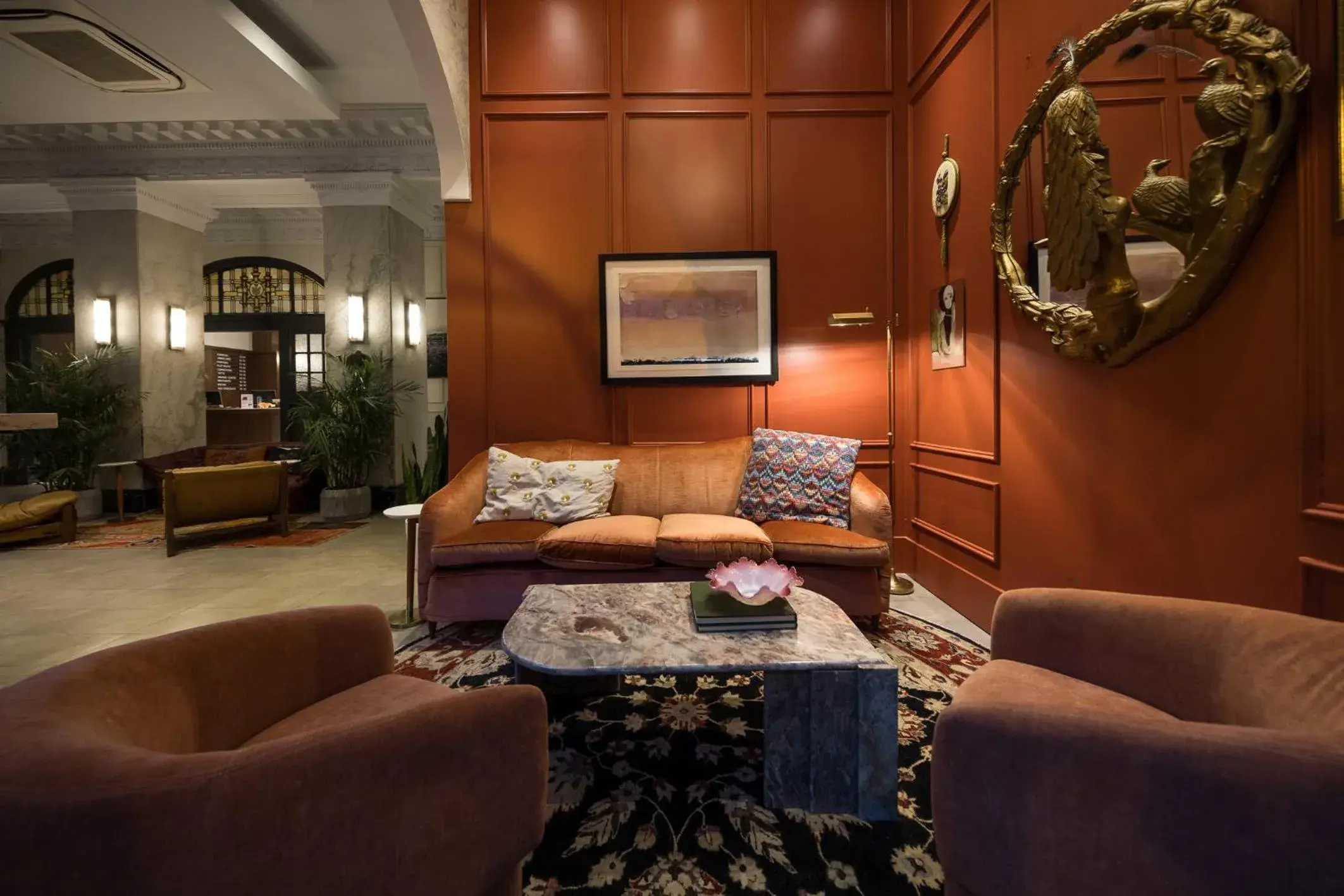 Restaurant/places to eat in Hotel Victoria Restaurant/places to eat in Hotel Victoria