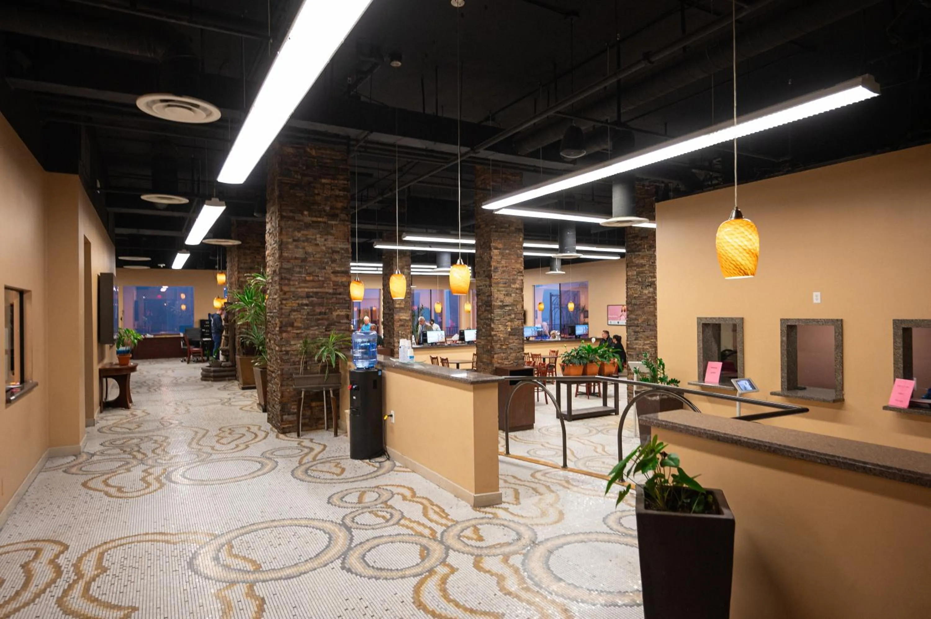 Property building in Stay Together Suites