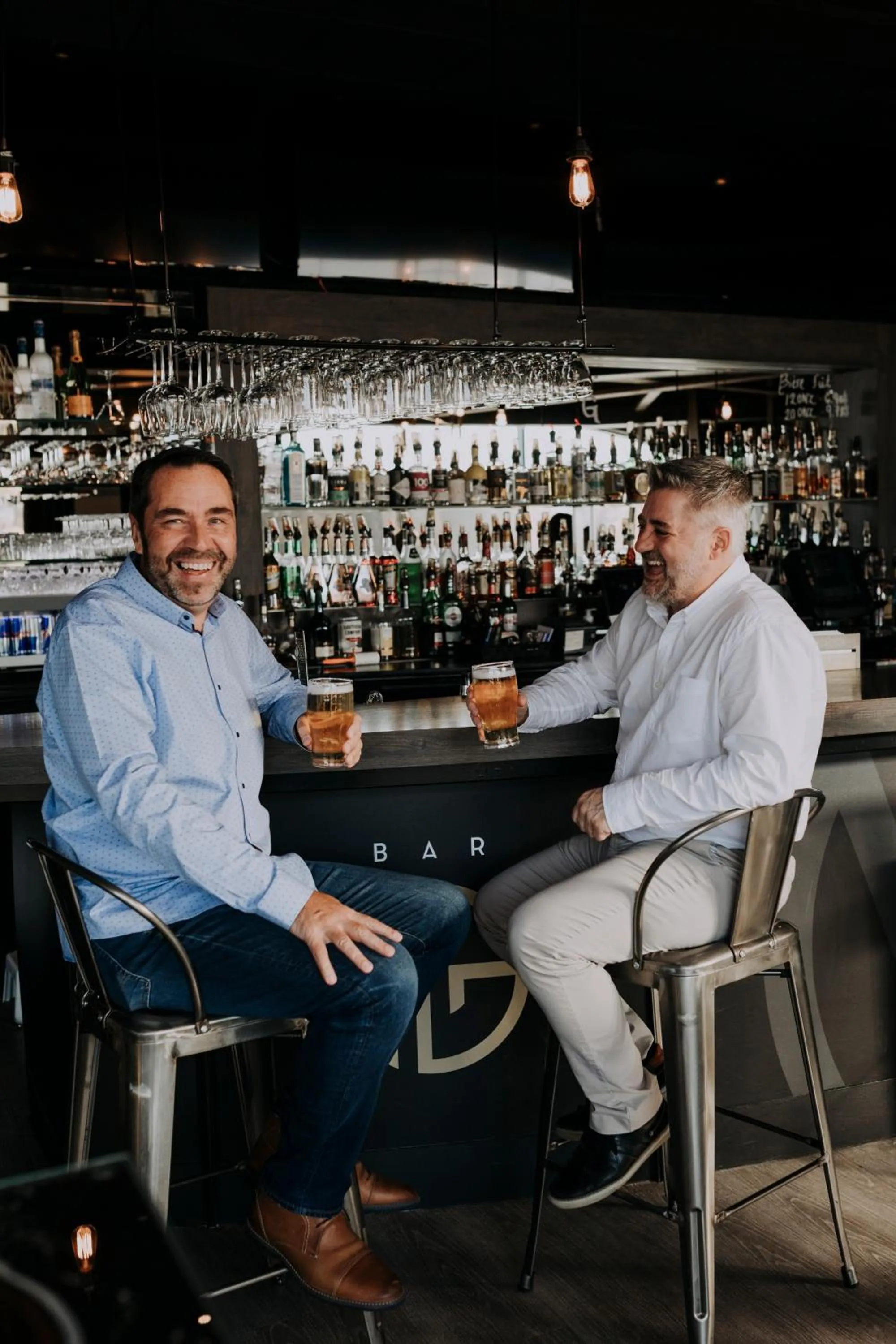 Restaurant/places to eat in Hôtel Château Joliette