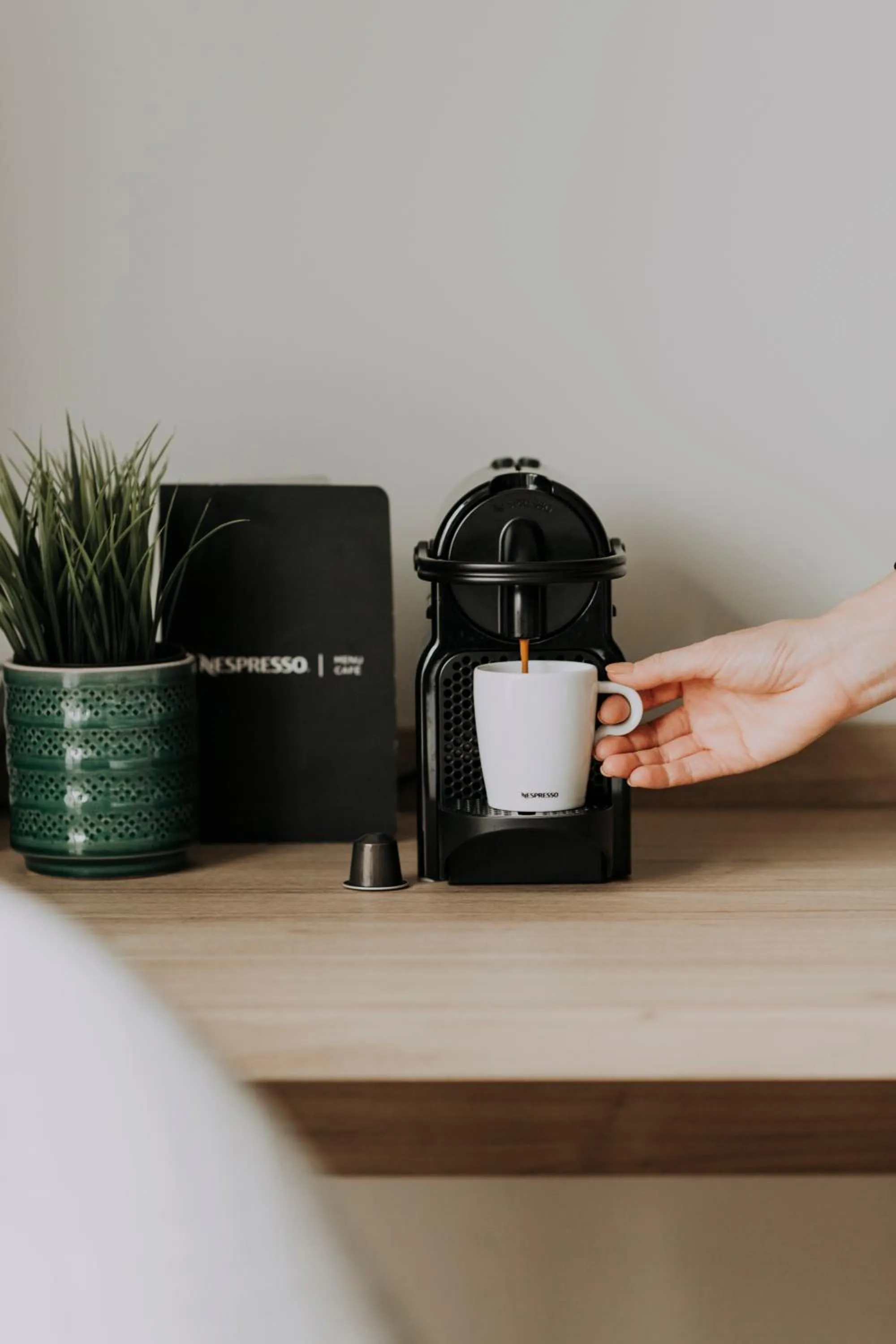 Hôtel Château Joliette