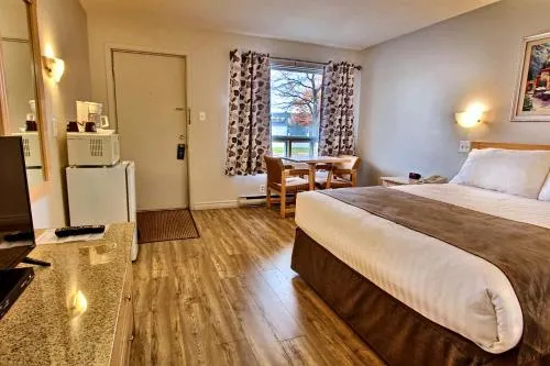 Hotel-Motel La Difference