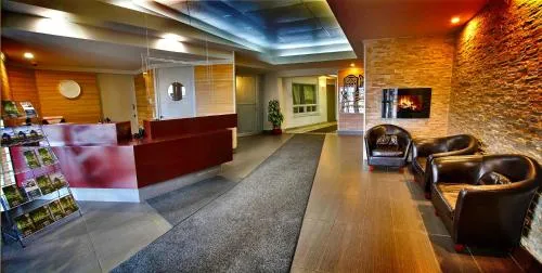 Hotel-Motel La Difference
