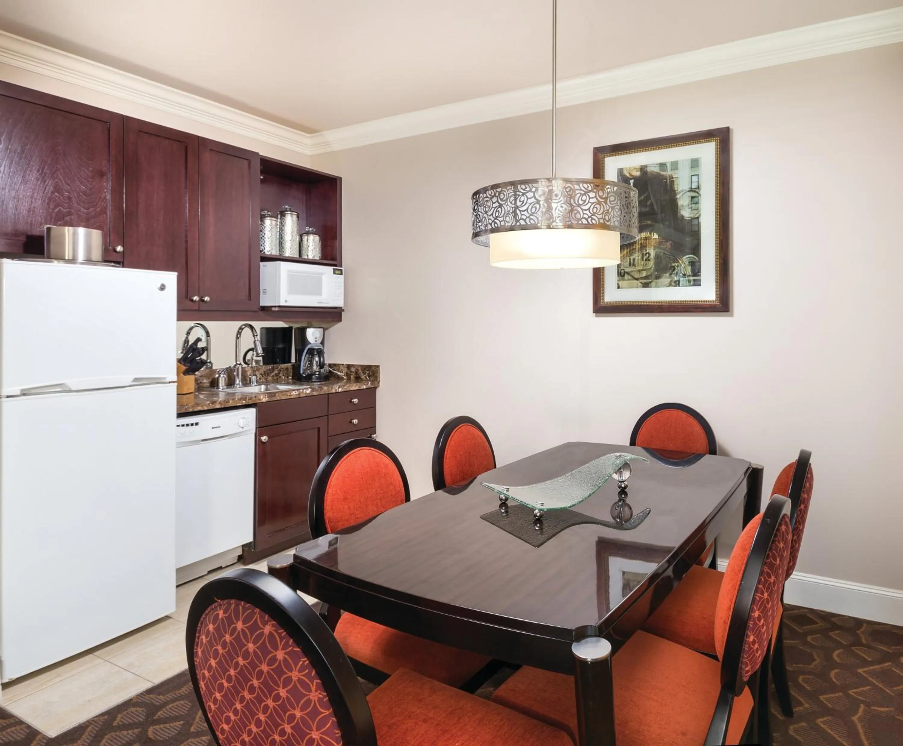 Other in WorldMark Seattle - The Camlin