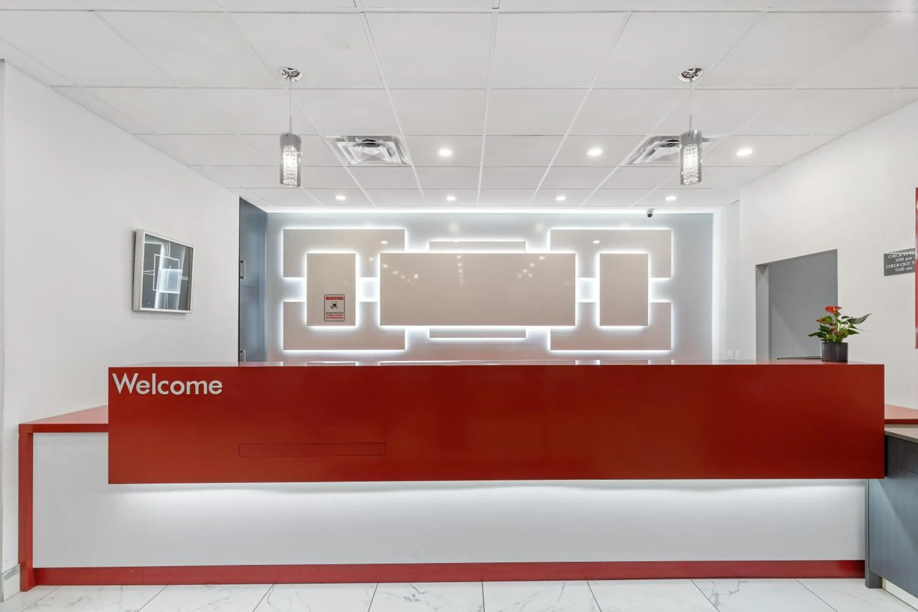 Emerald Hotel & Suites Calgary Airport Emerald Hotel & Suites Calgary Airport