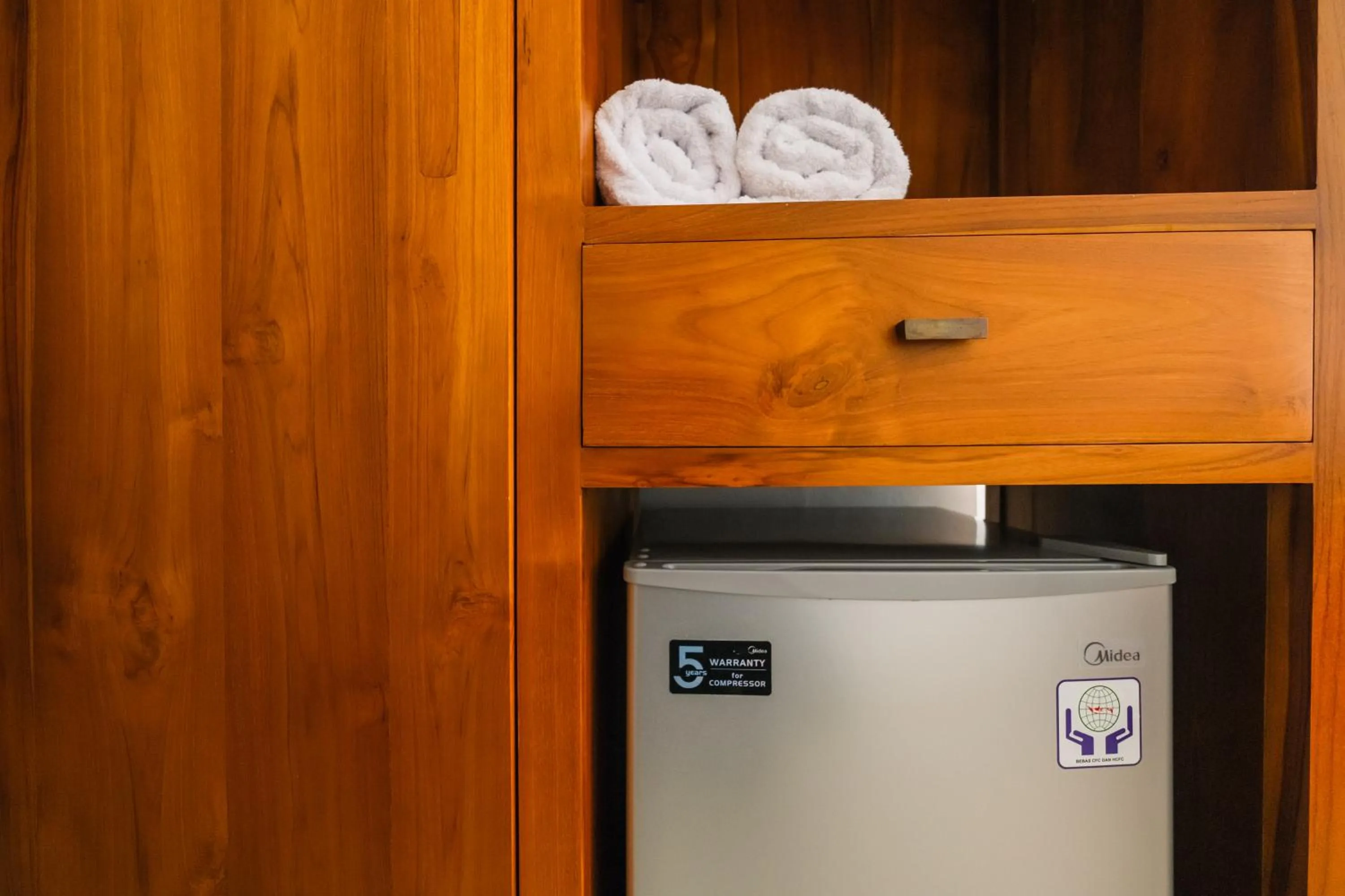 Other in Dharma Guest House Seminyak RedPartner