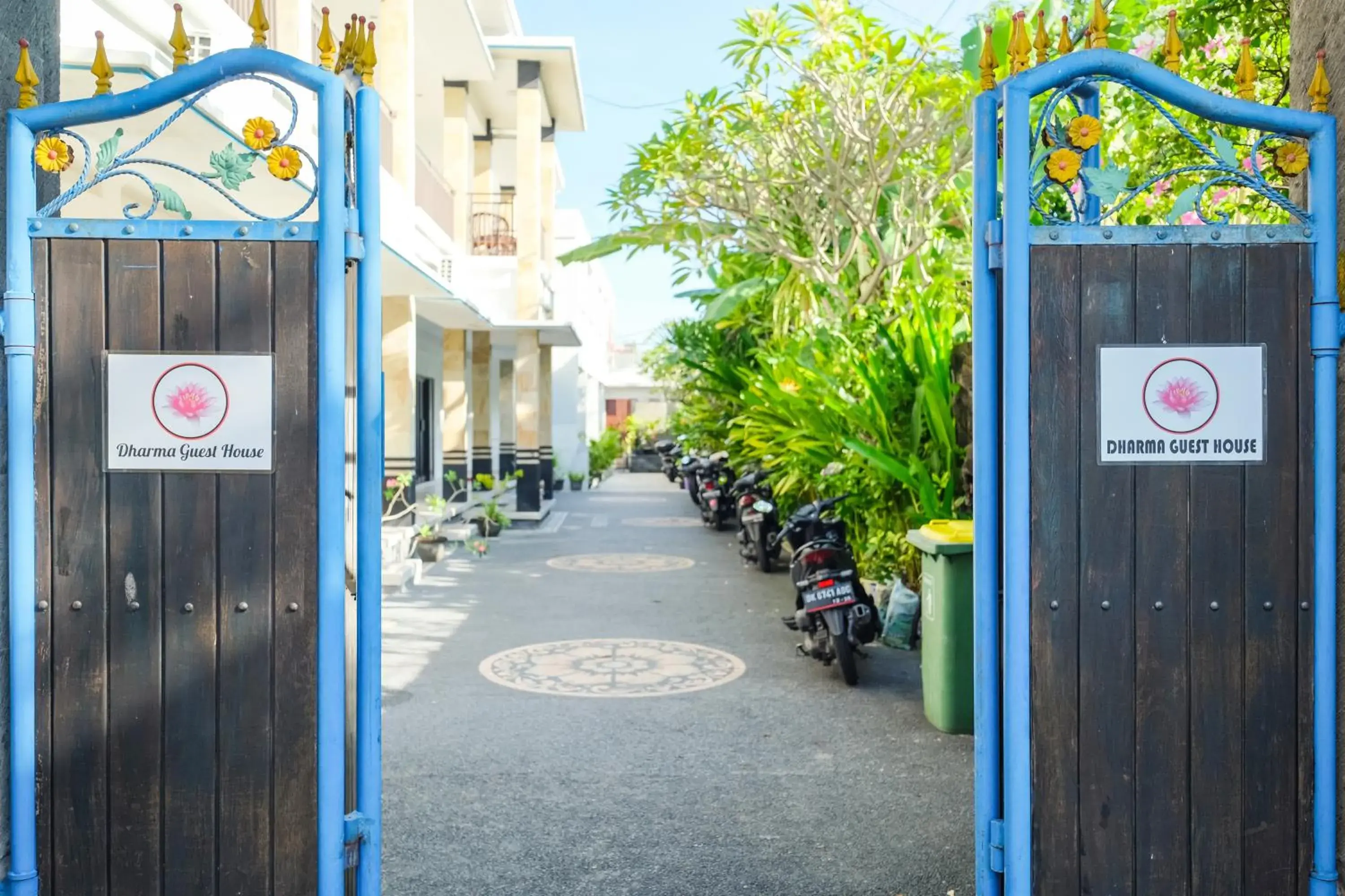 Other in Dharma Guest House Seminyak RedPartner Other in Dharma Guest House Seminyak RedPartner