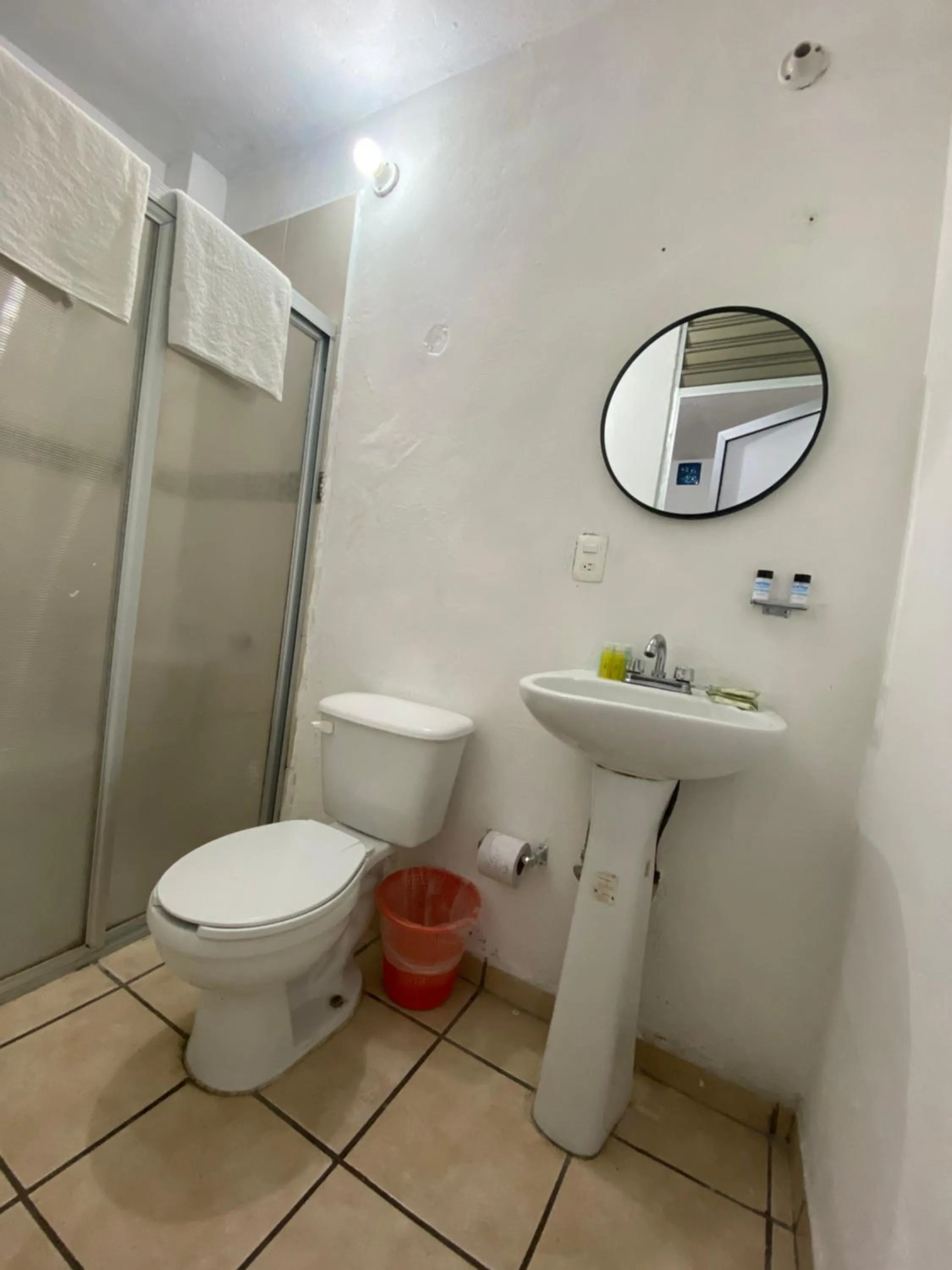 Hotel Perla Mazatlan