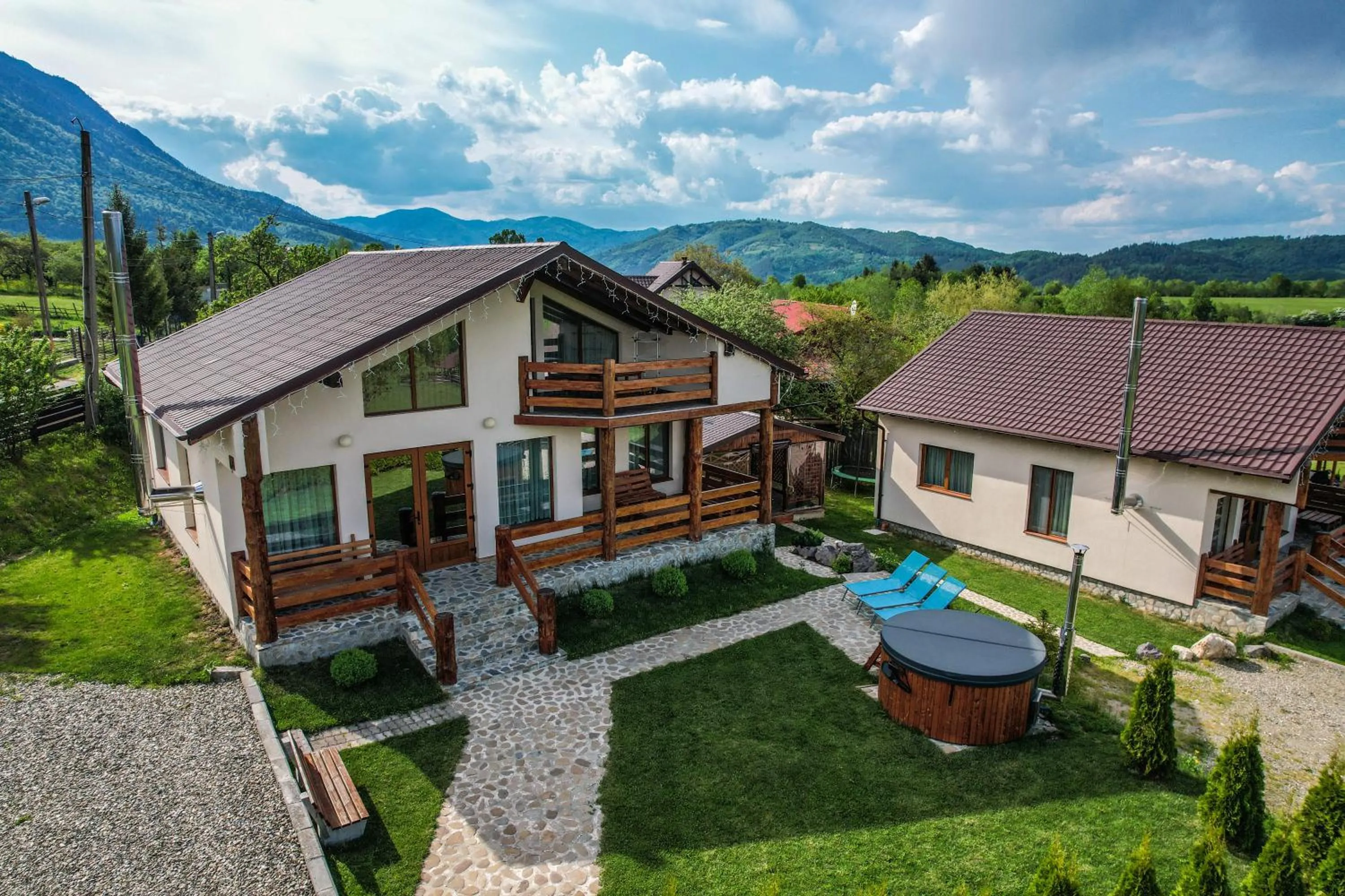 Green Hill Resort