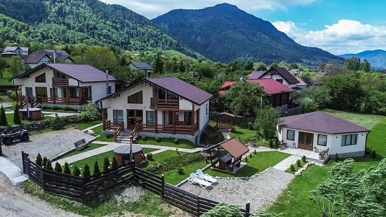 Green Hill Resort