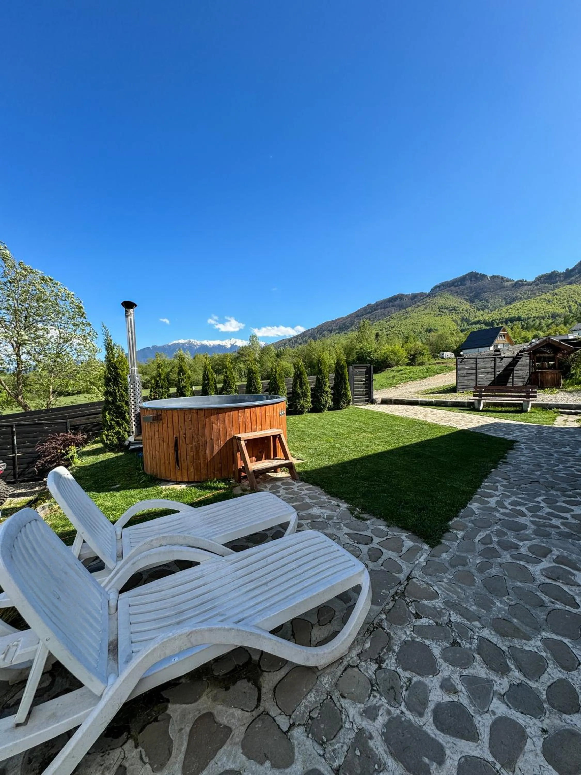 Green Hill Resort